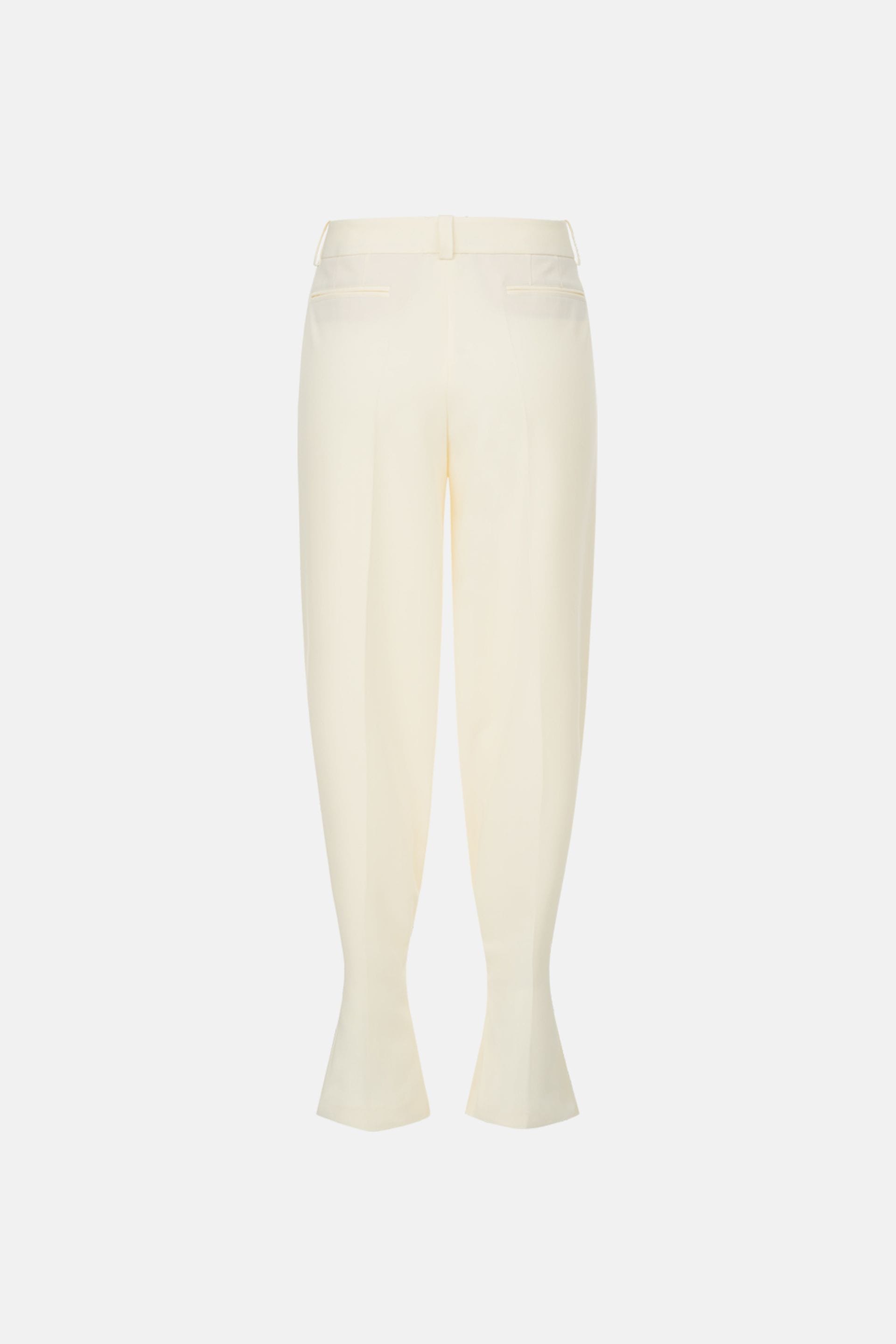 Go to product page - Pantalon en coton Fold Pantalon en coton Fold - WWB-P1145-27-11 - Photo 4