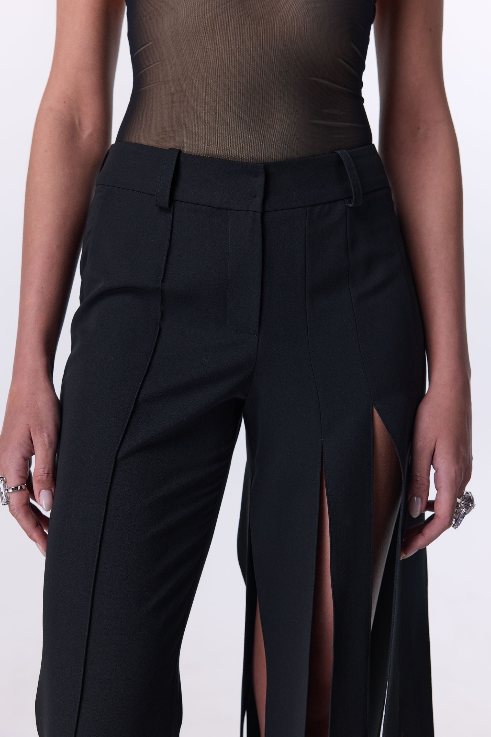 Go to product page - Pantalon Fracture Pantalon Fracture - WWB-P1200-2-12 - Photo 5
