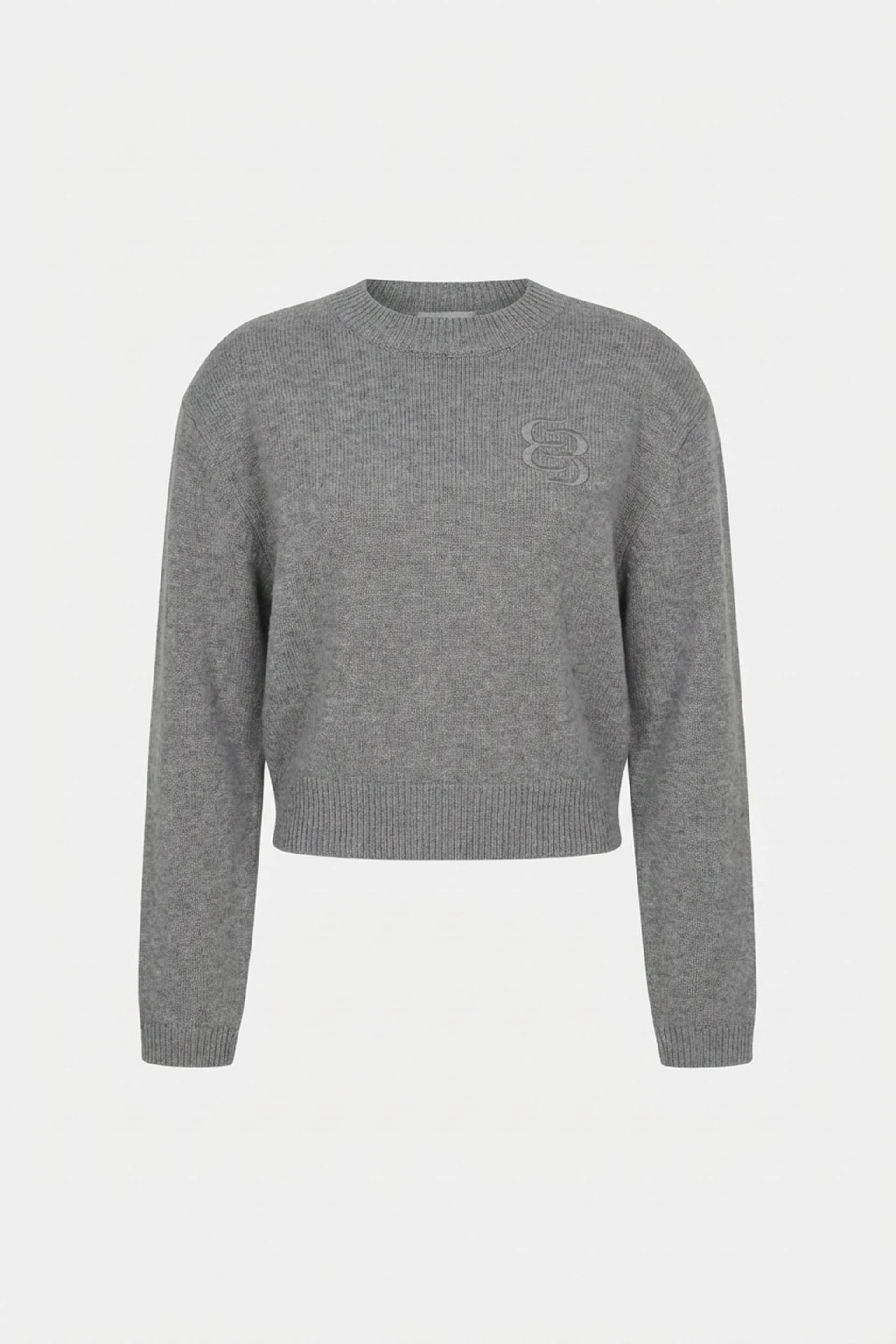 Go to product page - Sweter Pumped Sweter Pumped - WWT-SW4077E4-7-18 - Photo 1