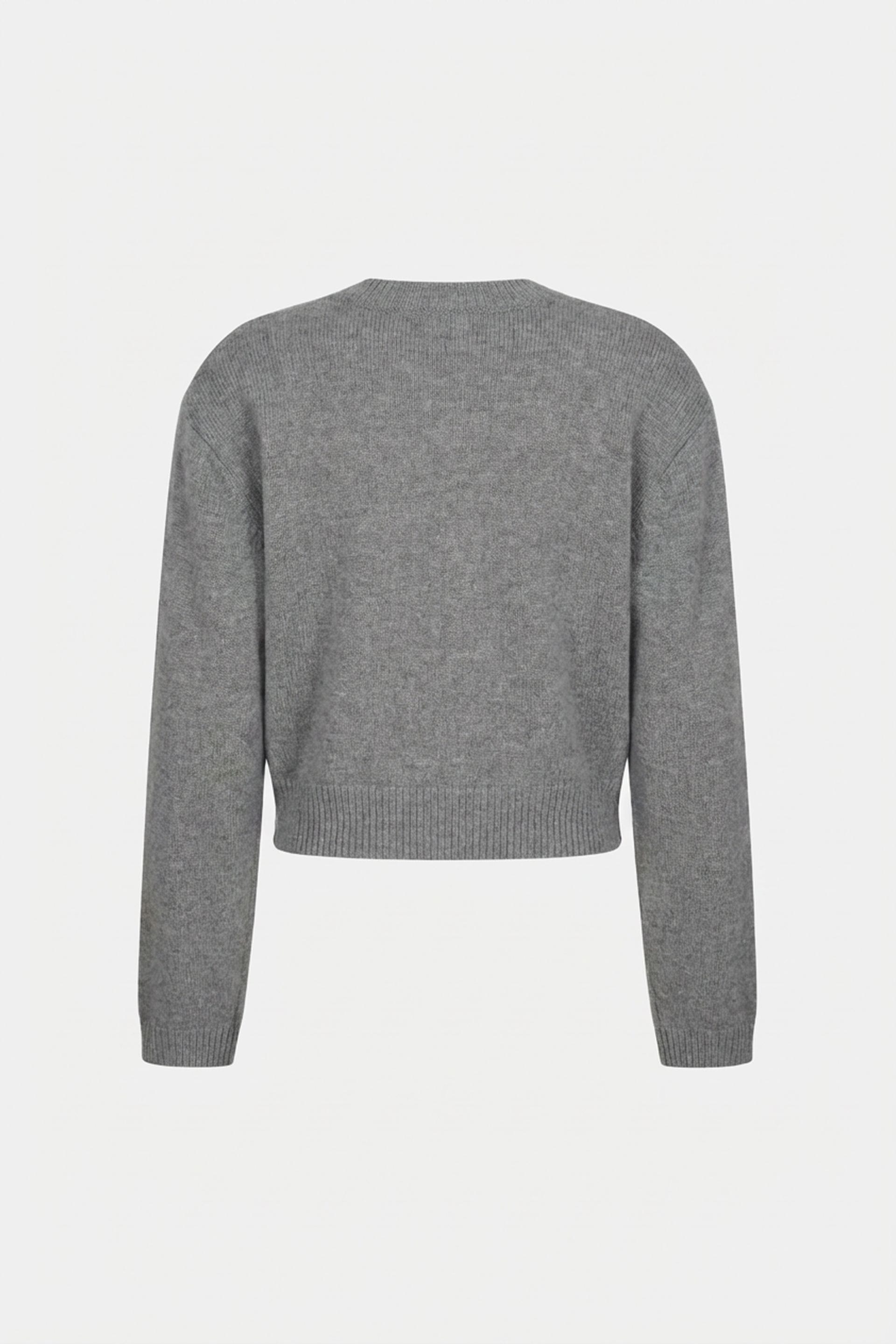 Go to product page - Sweter Pumped Sweter Pumped - WWT-SW4077E4-7-18 - Photo 2