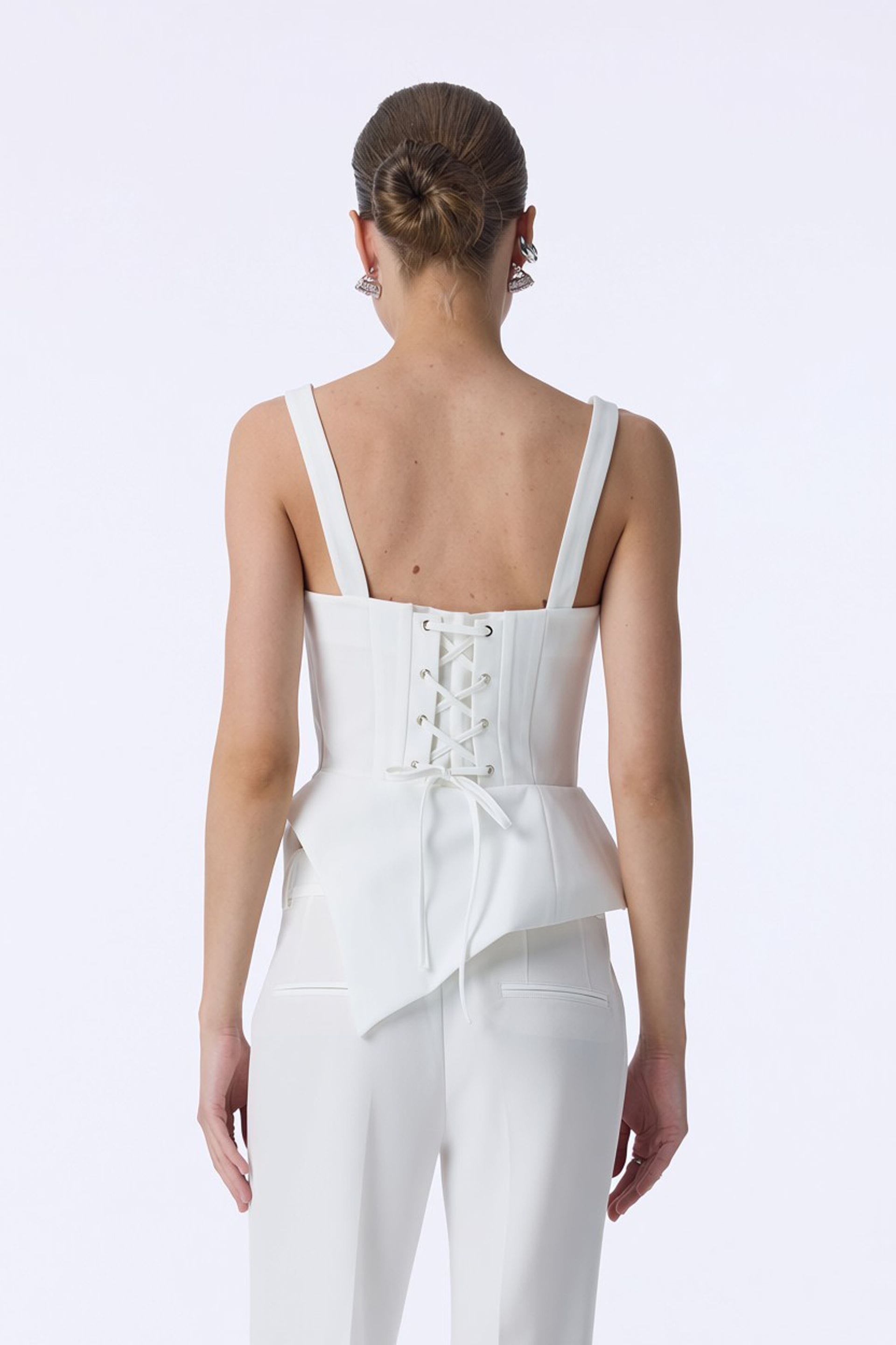 Go to product page - Top Moonlit Top Moonlit - WWT-T1125-3-12 - Photo 5