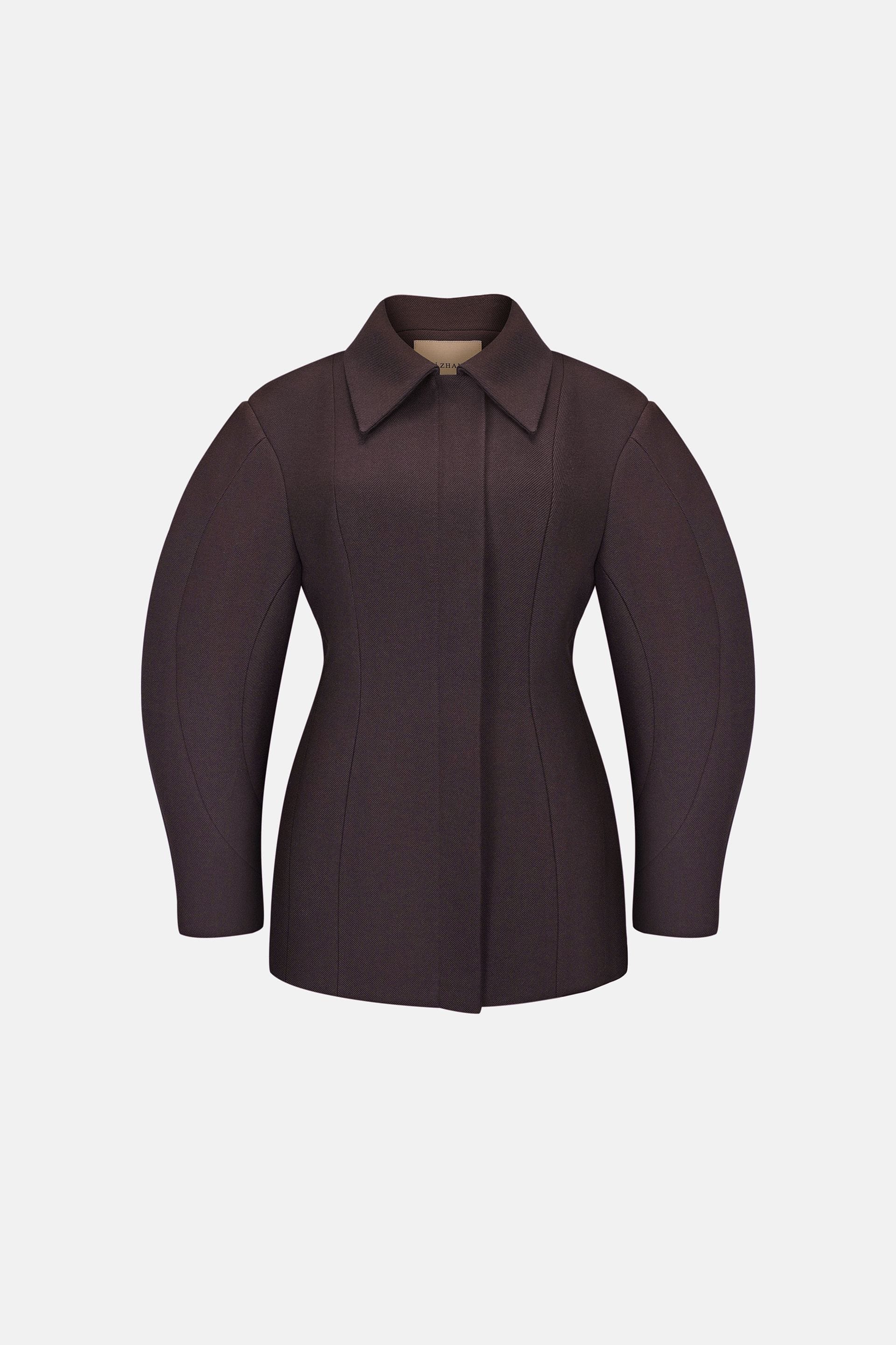 Go to product page - Manteau-veste Sundail Manteau-veste Sundail - WWU-JC1176-14-54 - Photo 3