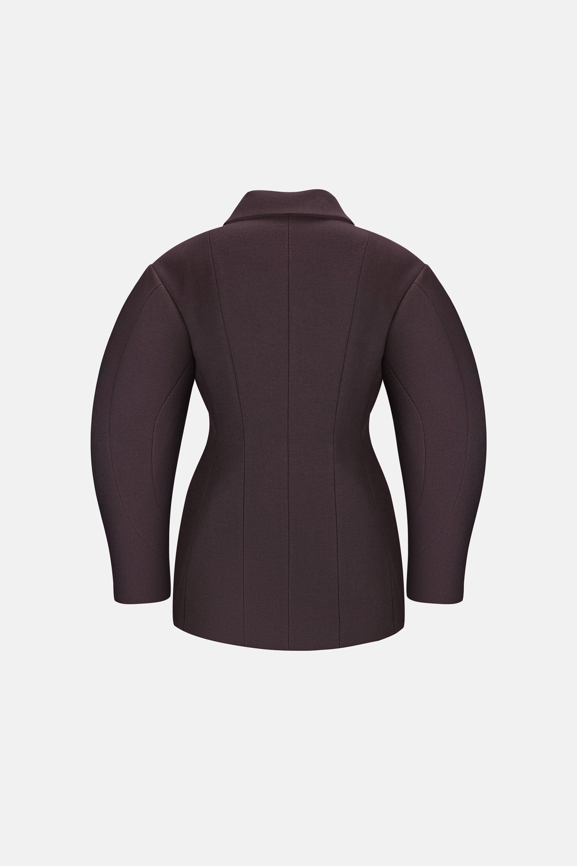 Go to product page - Manteau-veste Sundail Manteau-veste Sundail - WWU-JC1176-14-54 - Photo 4
