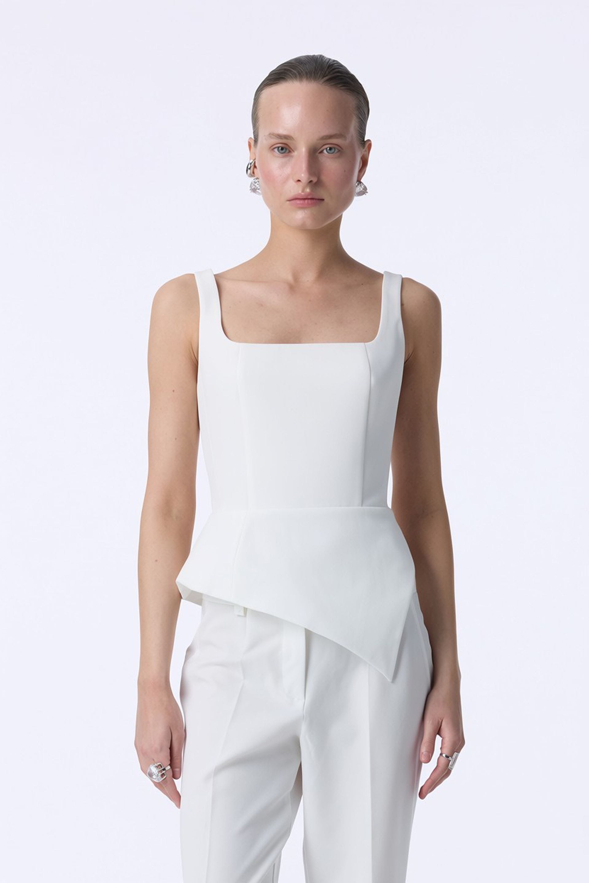 Go to product page - Top Moonlit Top Moonlit - WWT-T1125-3-12 - Photo 1