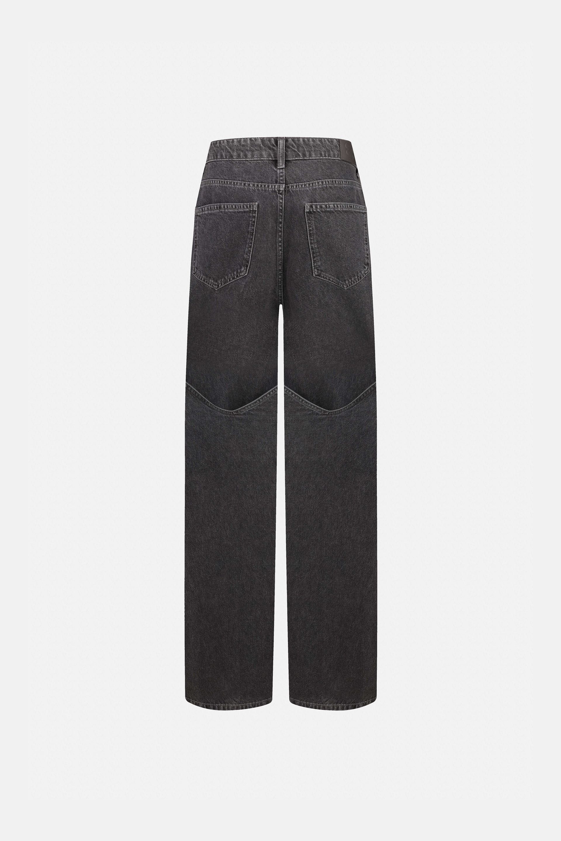 Go to product page - Jean Cowboy Jean Cowboy - WWB-DJ1009-7-63 - Photo 2