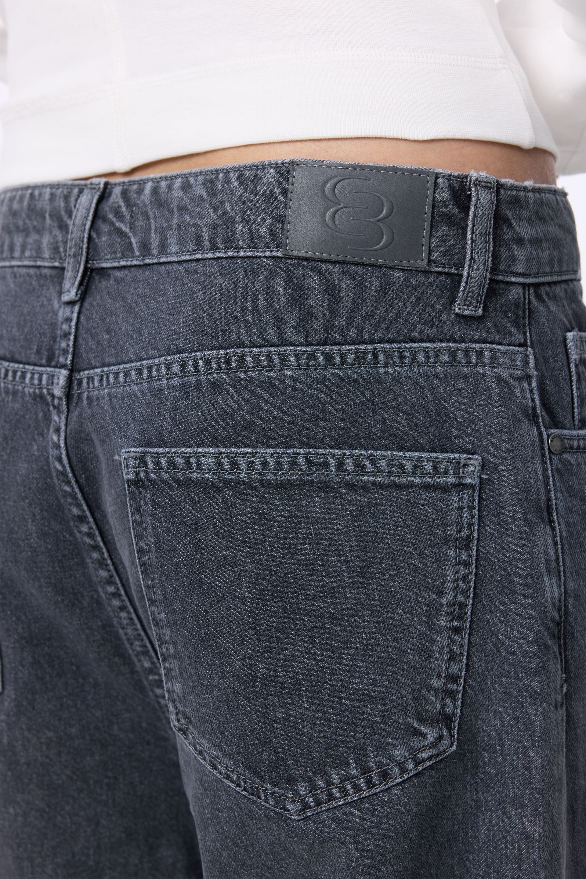 Go to product page - Jean Cowboy Jean Cowboy - WWB-DJ1009-7-63 - Photo 5