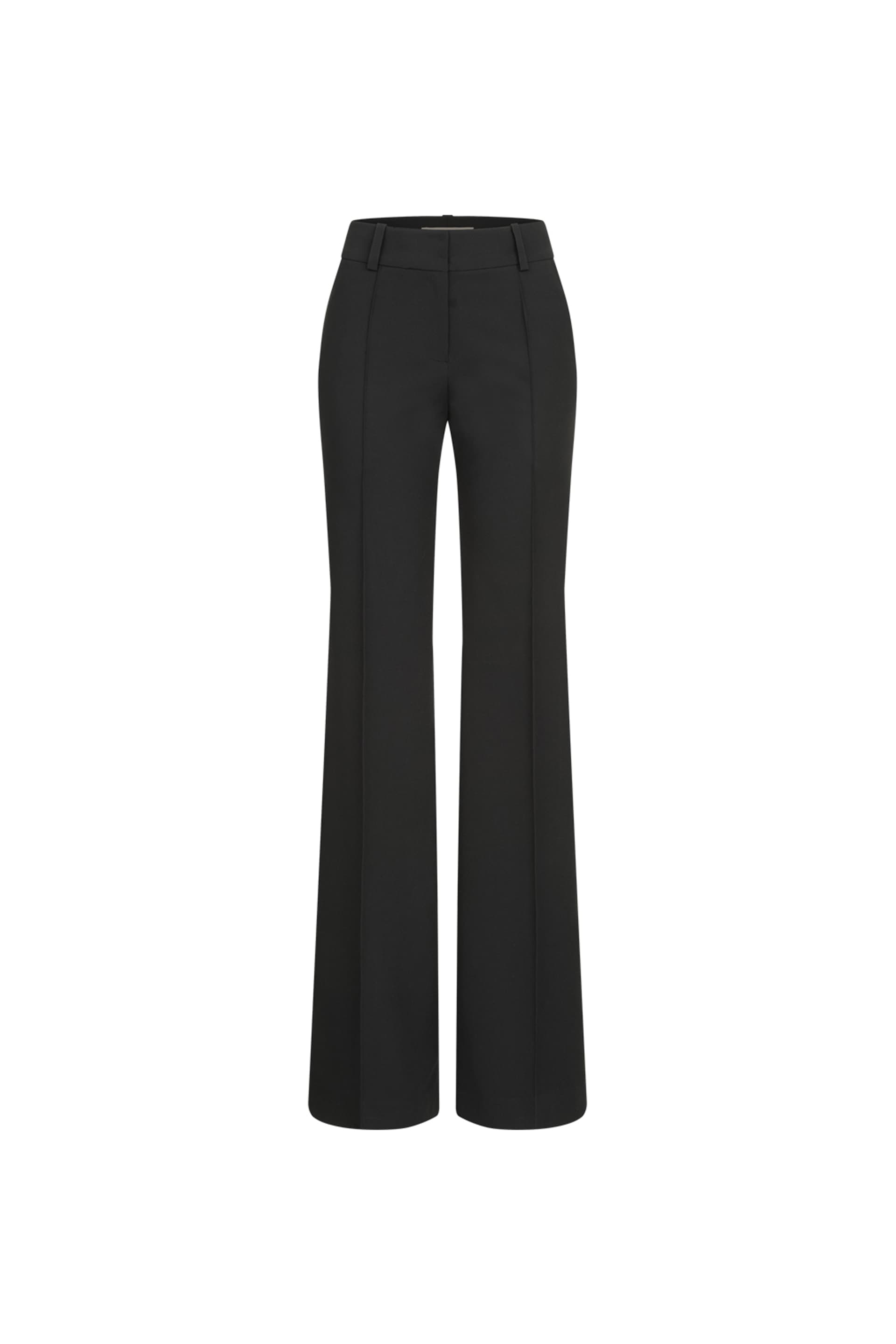 Bell bottom pants image