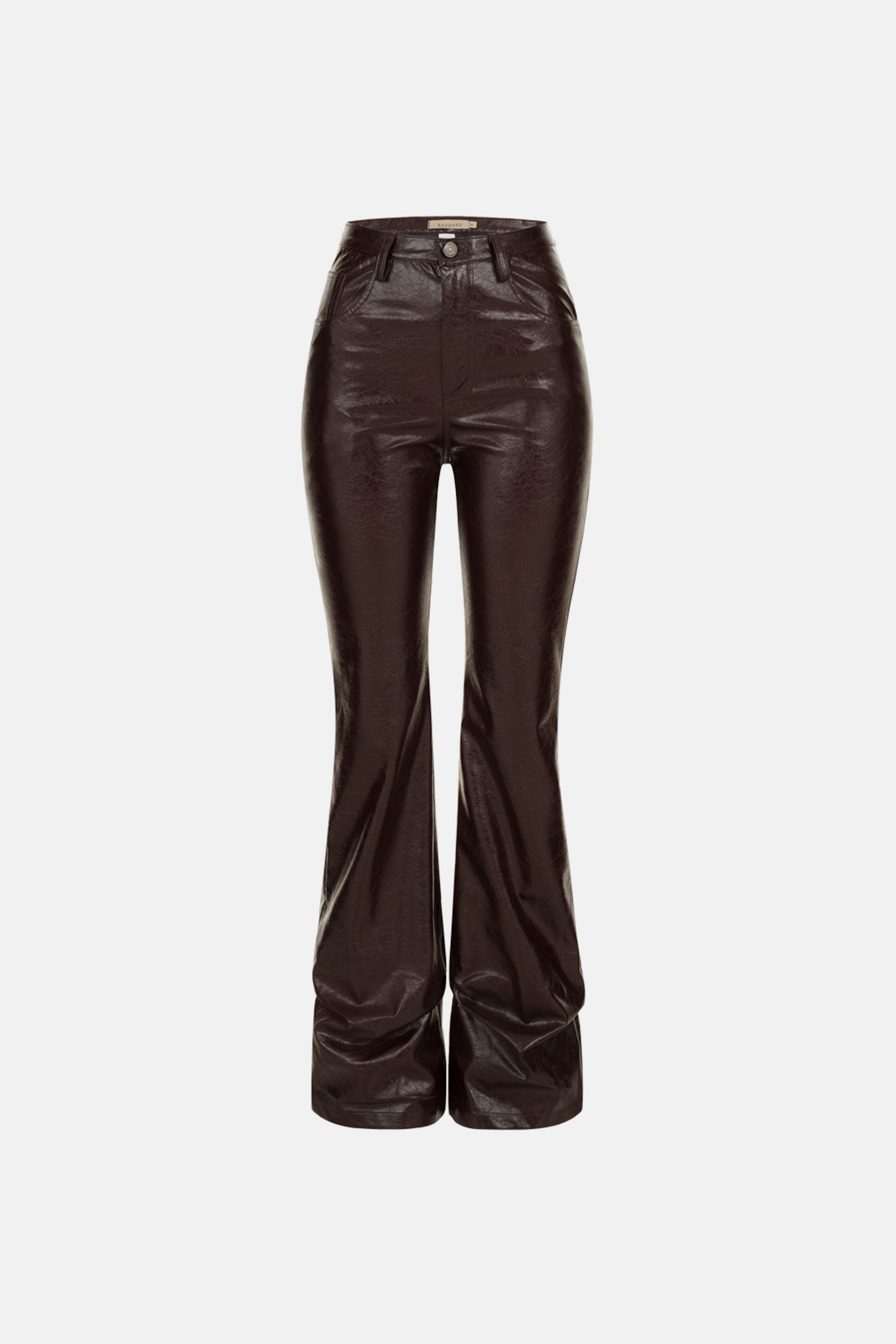Go to product page - Pantalon Vinous Pantalon Vinous - WWB-P6000-21-26 - Photo 1