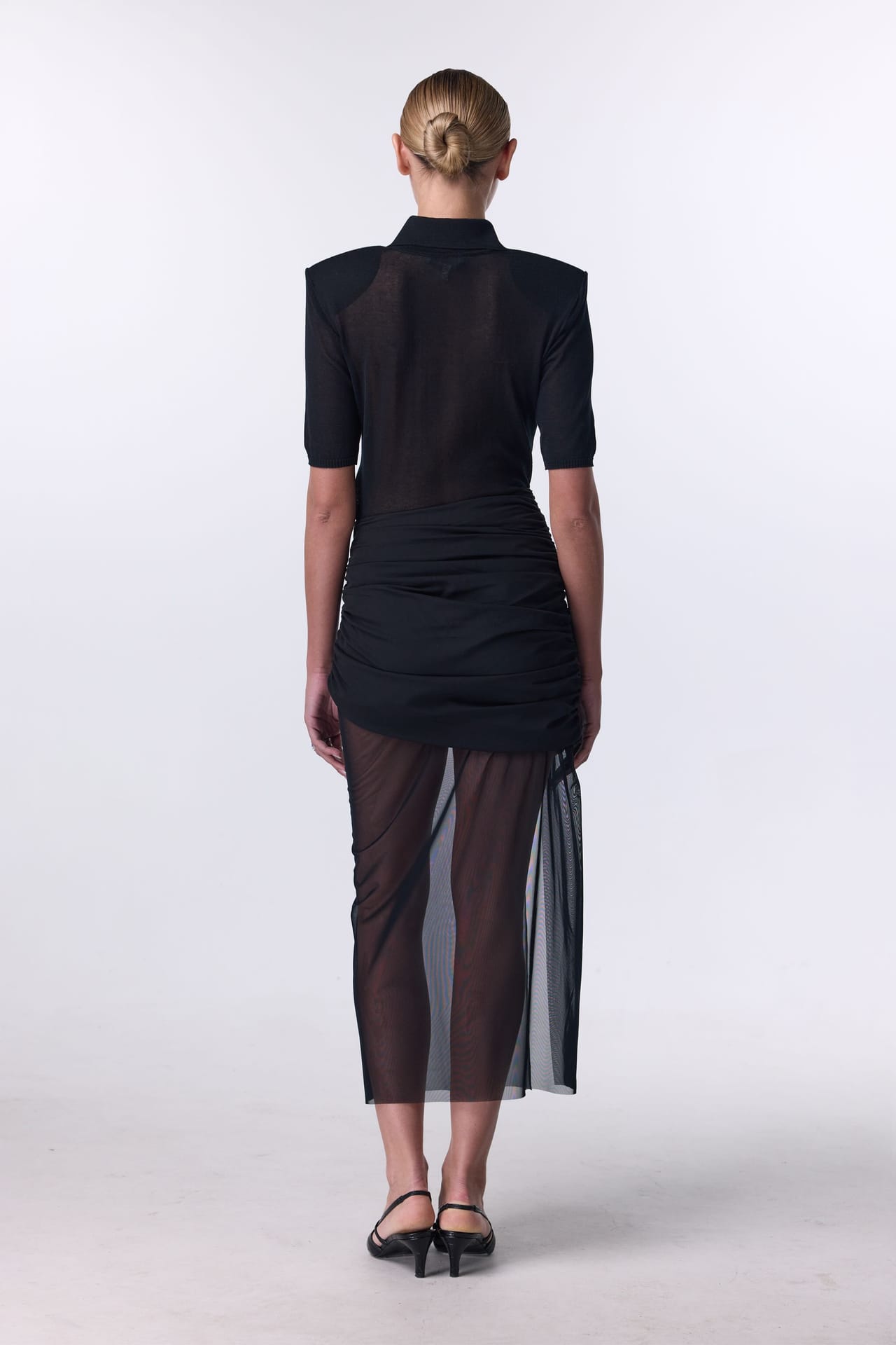 Zoom in - Thorn skirt Thorn skirt - Photo 4