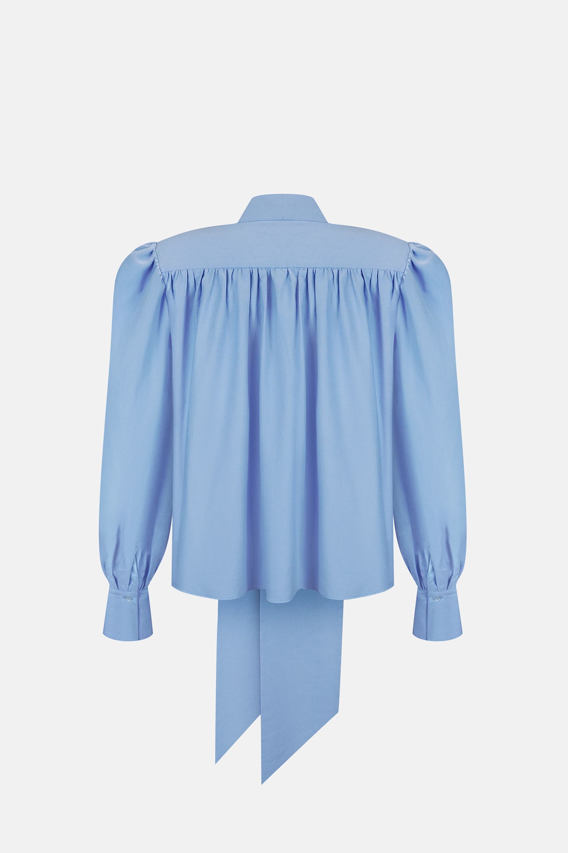 Go to product page - Rapsody blouse Rapsody blouse - WWT-BL46-19-71 - Photo 2