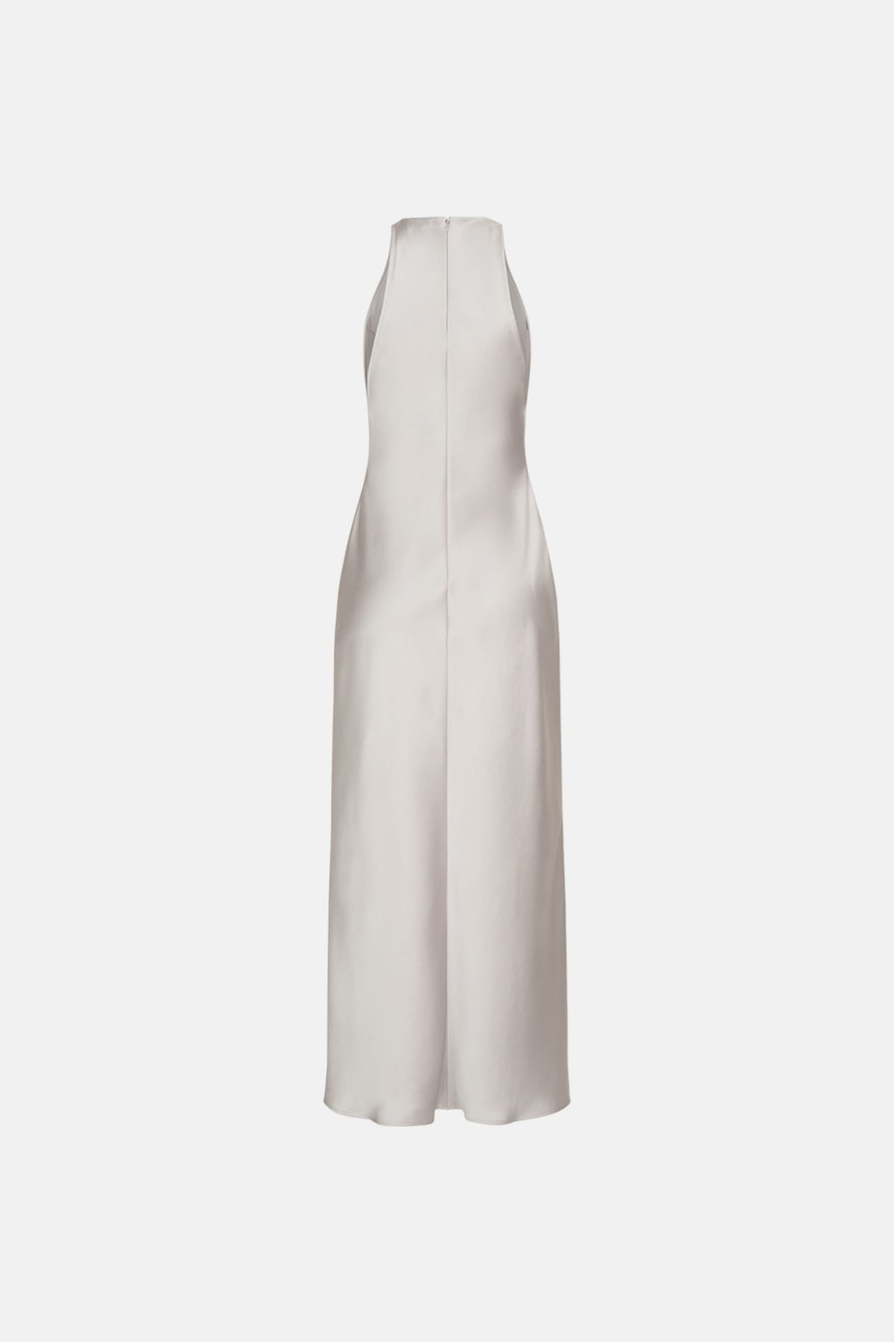 Zoom in - Slip dress Slip dress - Photo 2