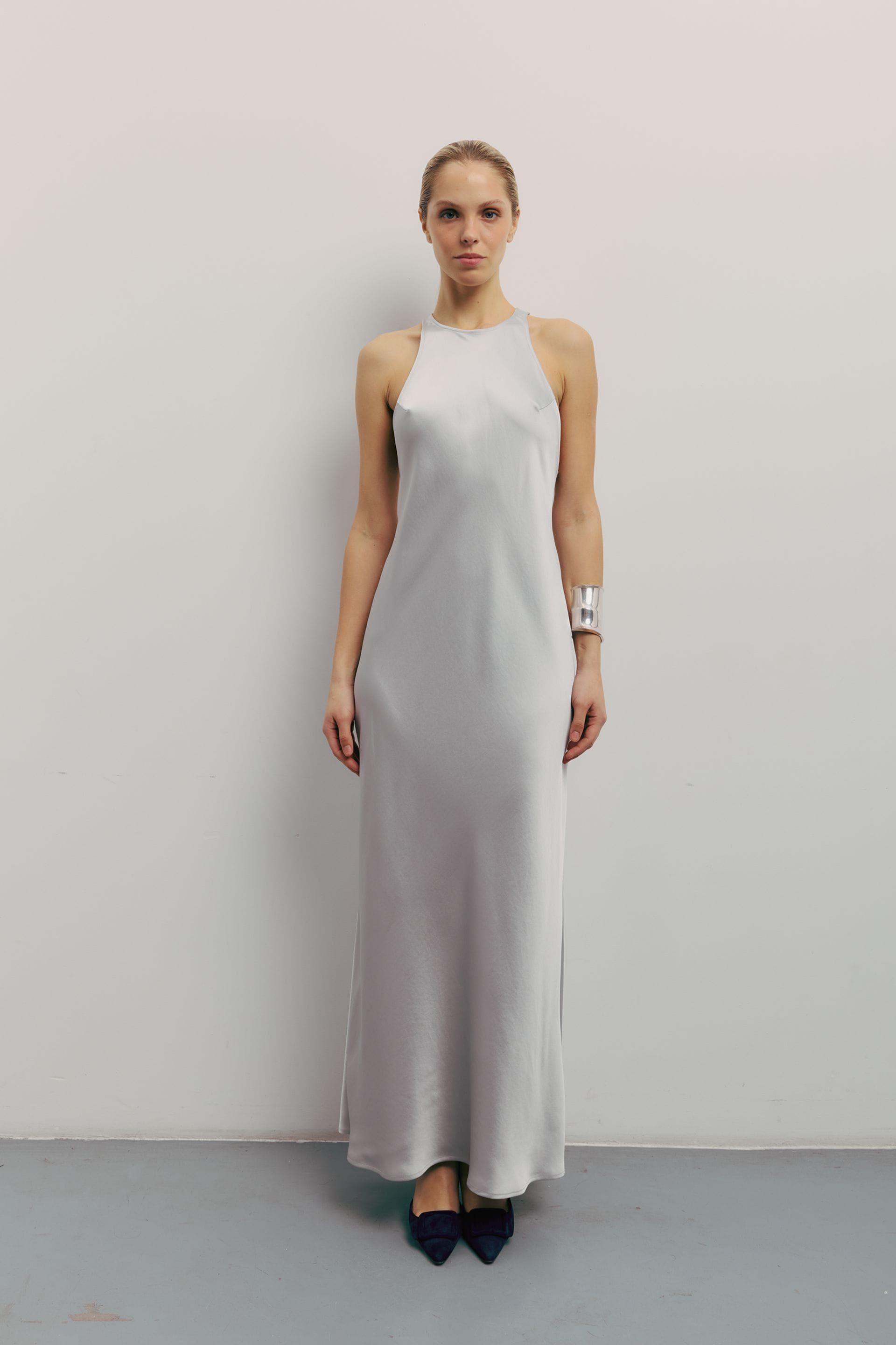 Go to product page - Slip dress Slip dress - WWT-DR1130-7-6 - Photo 3