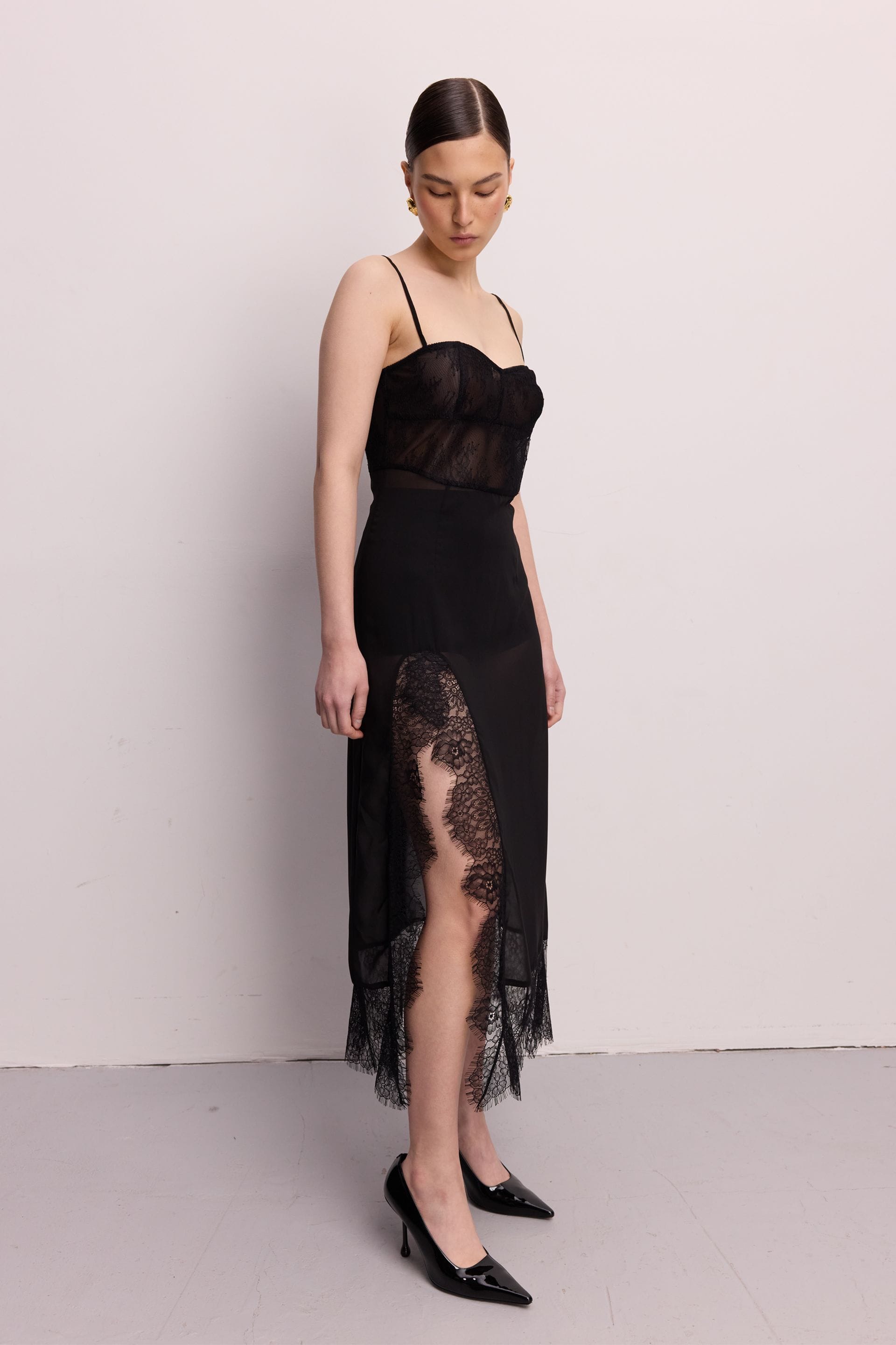 Go to product page - Provocateur dress Provocateur dress - WWT-DR14-2-133 - Photo 5