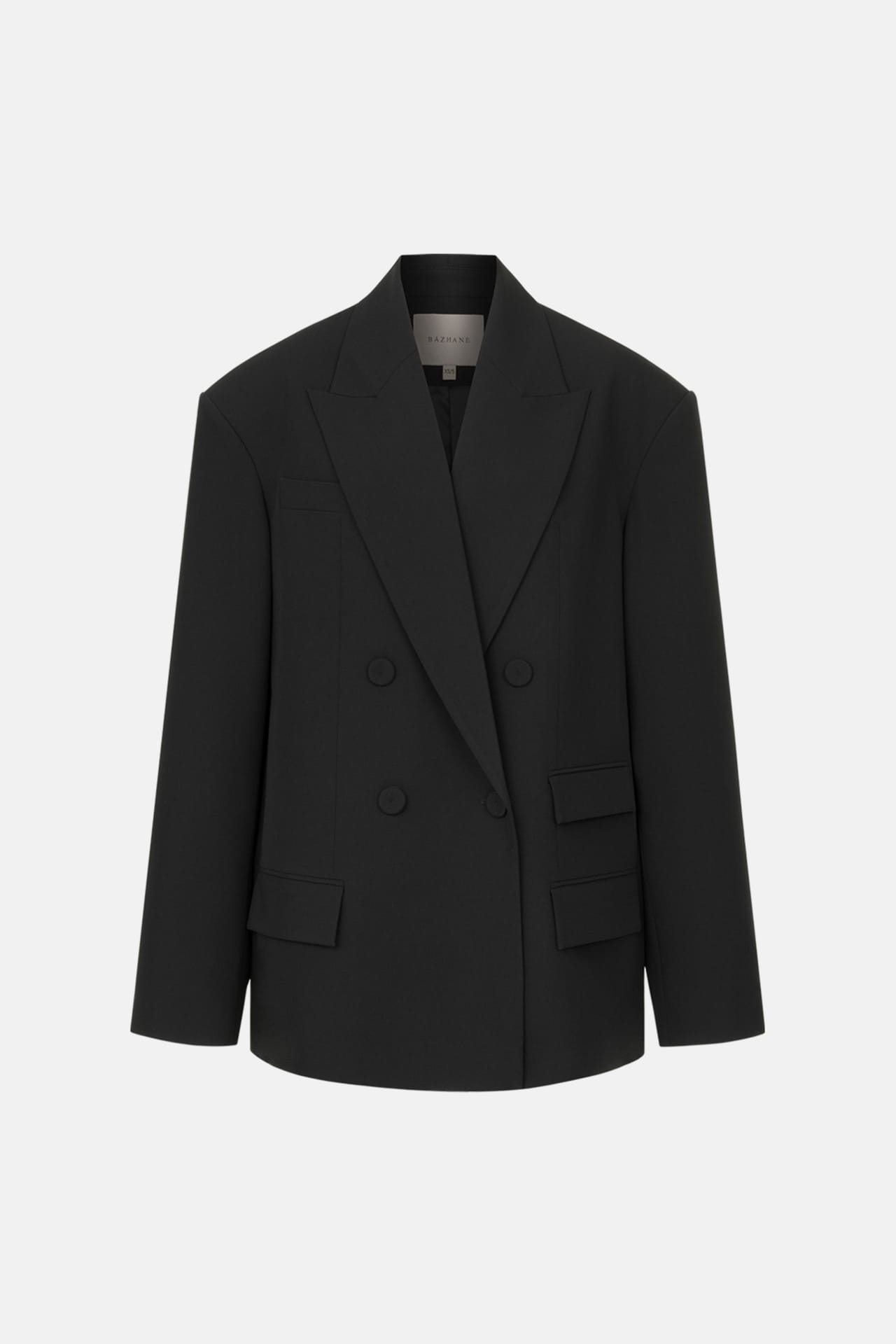 Zoom in - Classy jacket Classy jacket - Photo 1