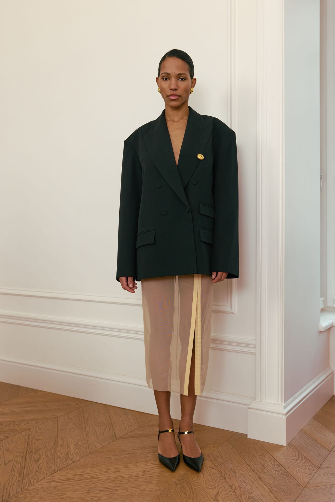 Zoom in - Classy jacket Classy jacket - Photo 3