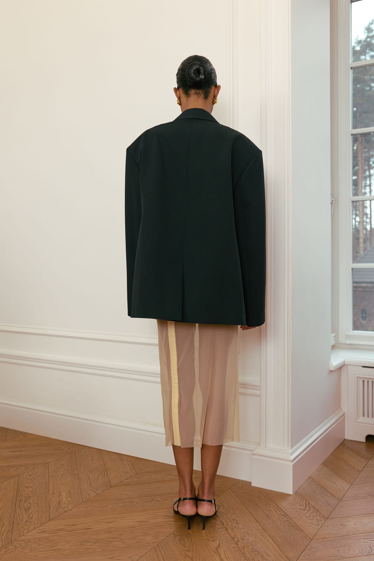 Zoom in - Classy jacket Classy jacket - Photo 4