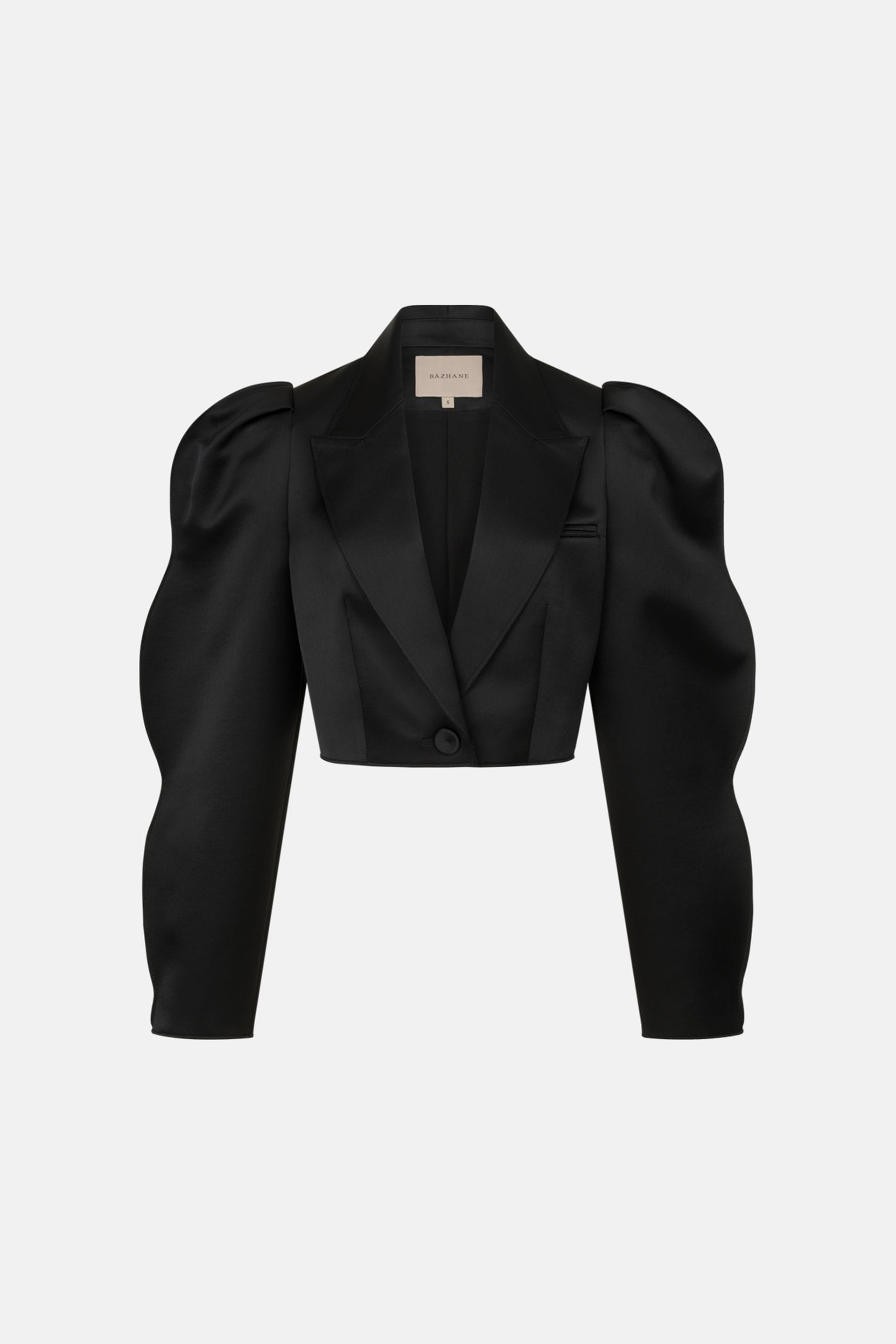 Go to product page - Wave blazer Wave blazer - WWT-J1154-2-6 - Photo 1