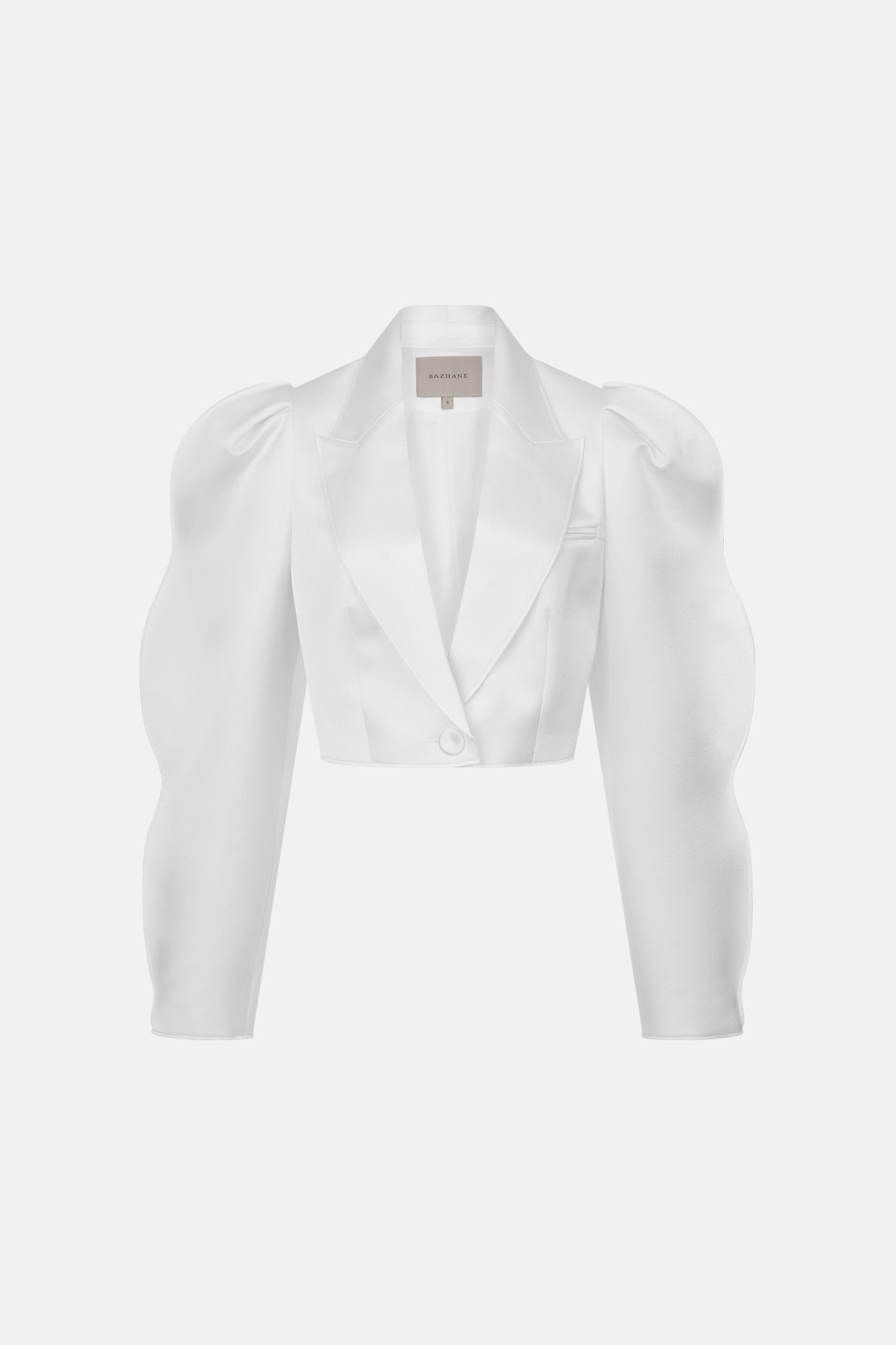 Go to product page - Wave blazer Wave blazer - WWT-J1154-3-6 - Photo 1