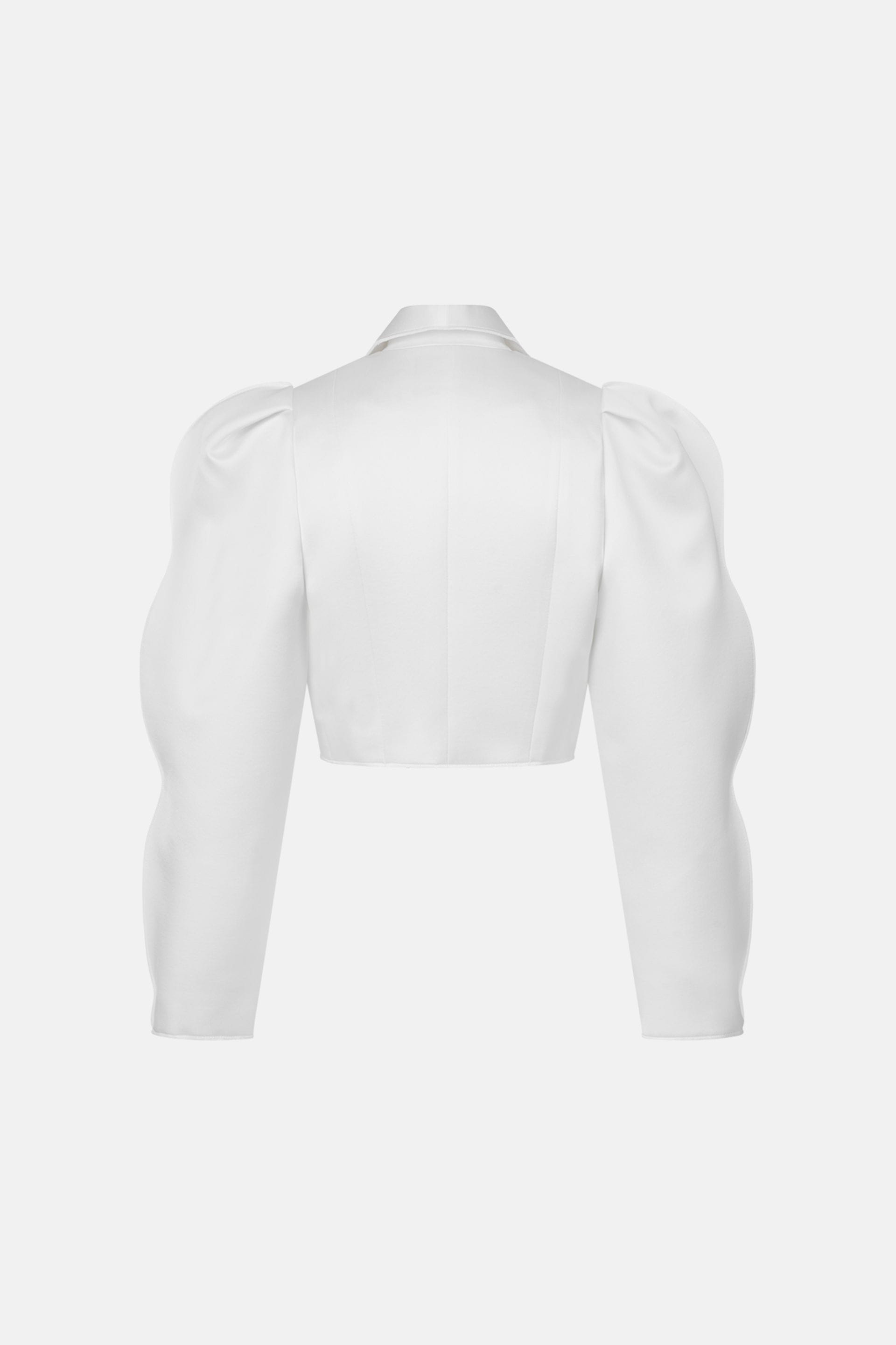 Go to product page - Wave blazer Wave blazer - WWT-J1154-3-6 - Photo 2