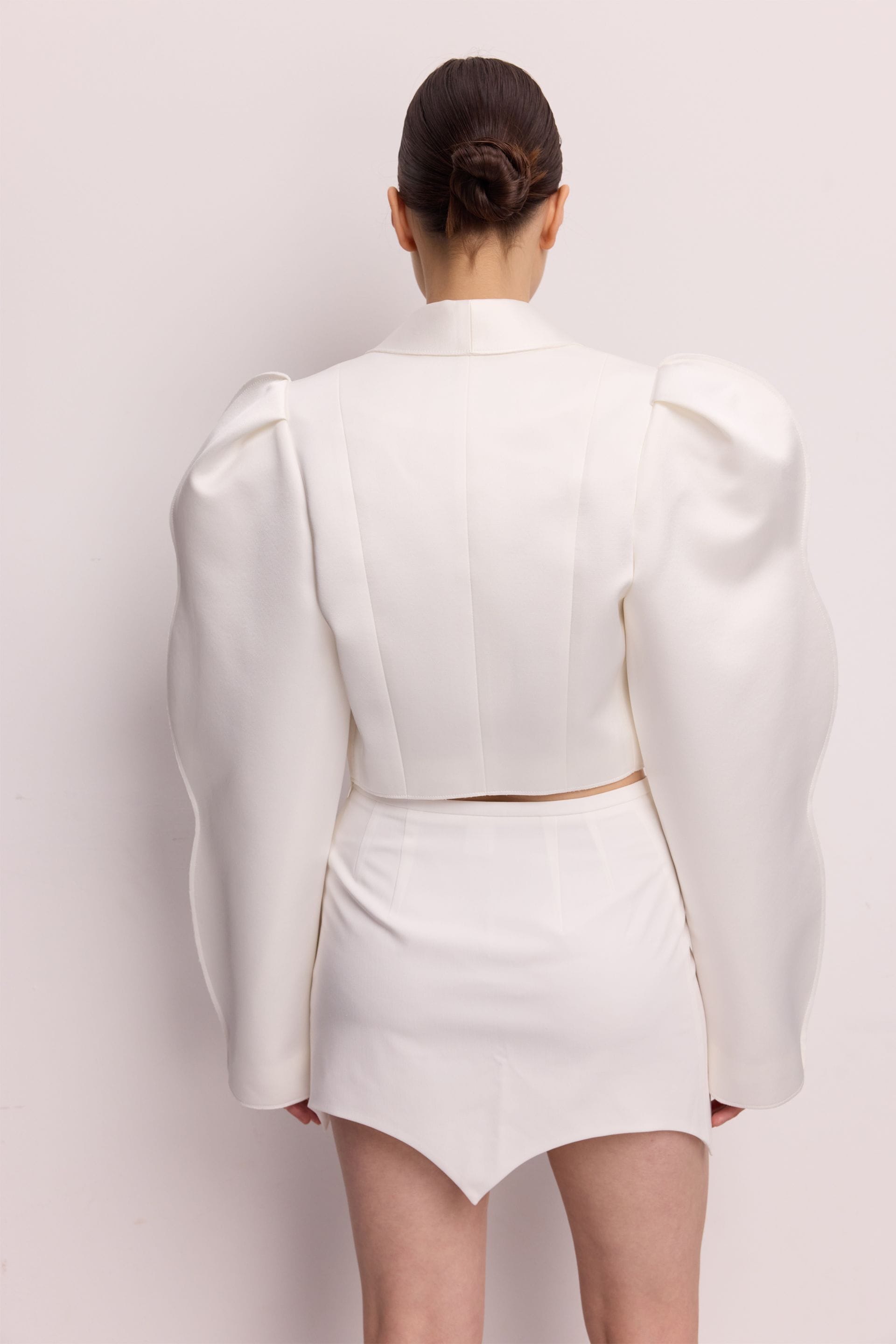 Go to product page - Wave blazer Wave blazer - WWT-J1154-3-6 - Photo 4