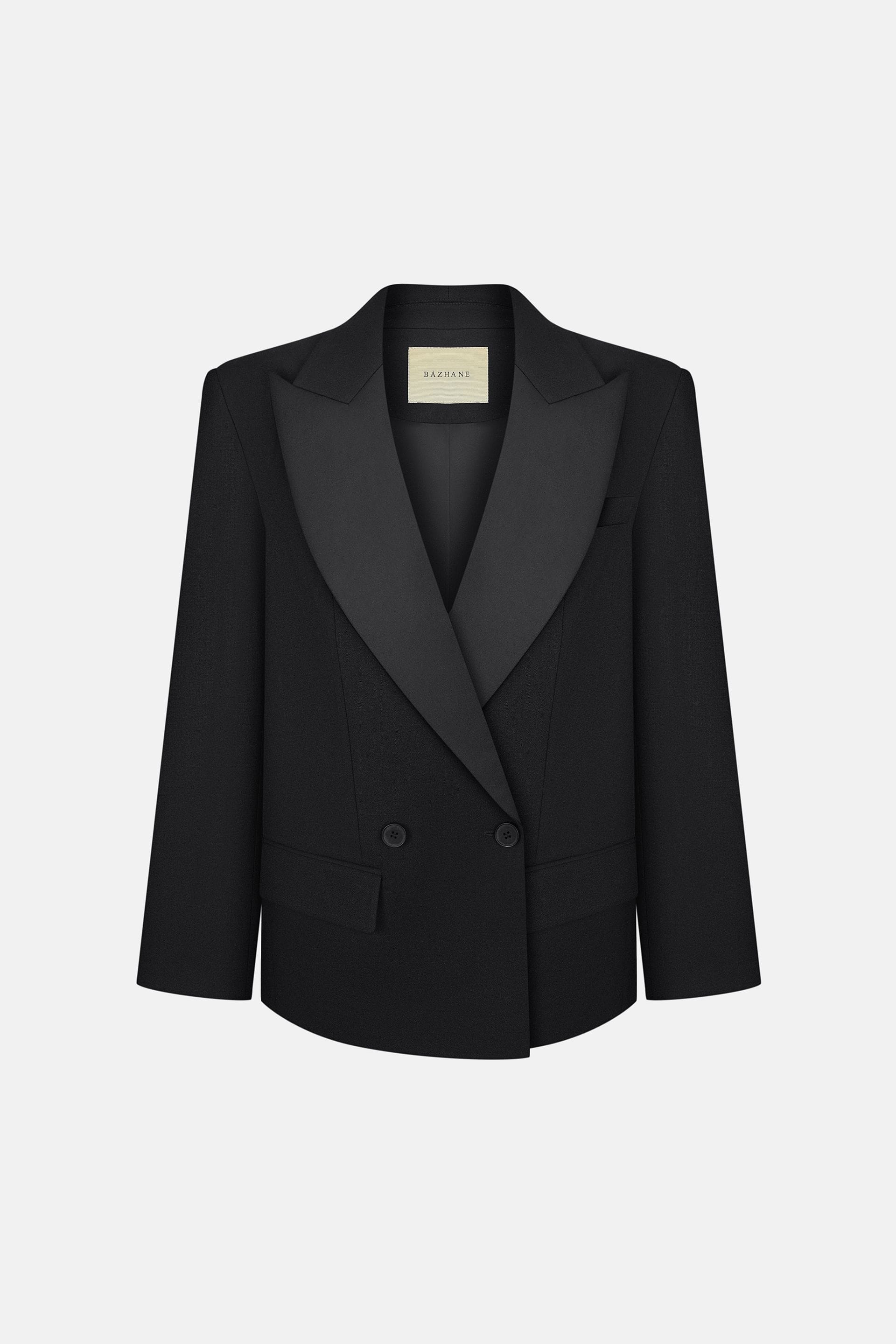 Go to product page - Opulent blazer Opulent blazer - WWT-J1169-2-12 - Photo 1
