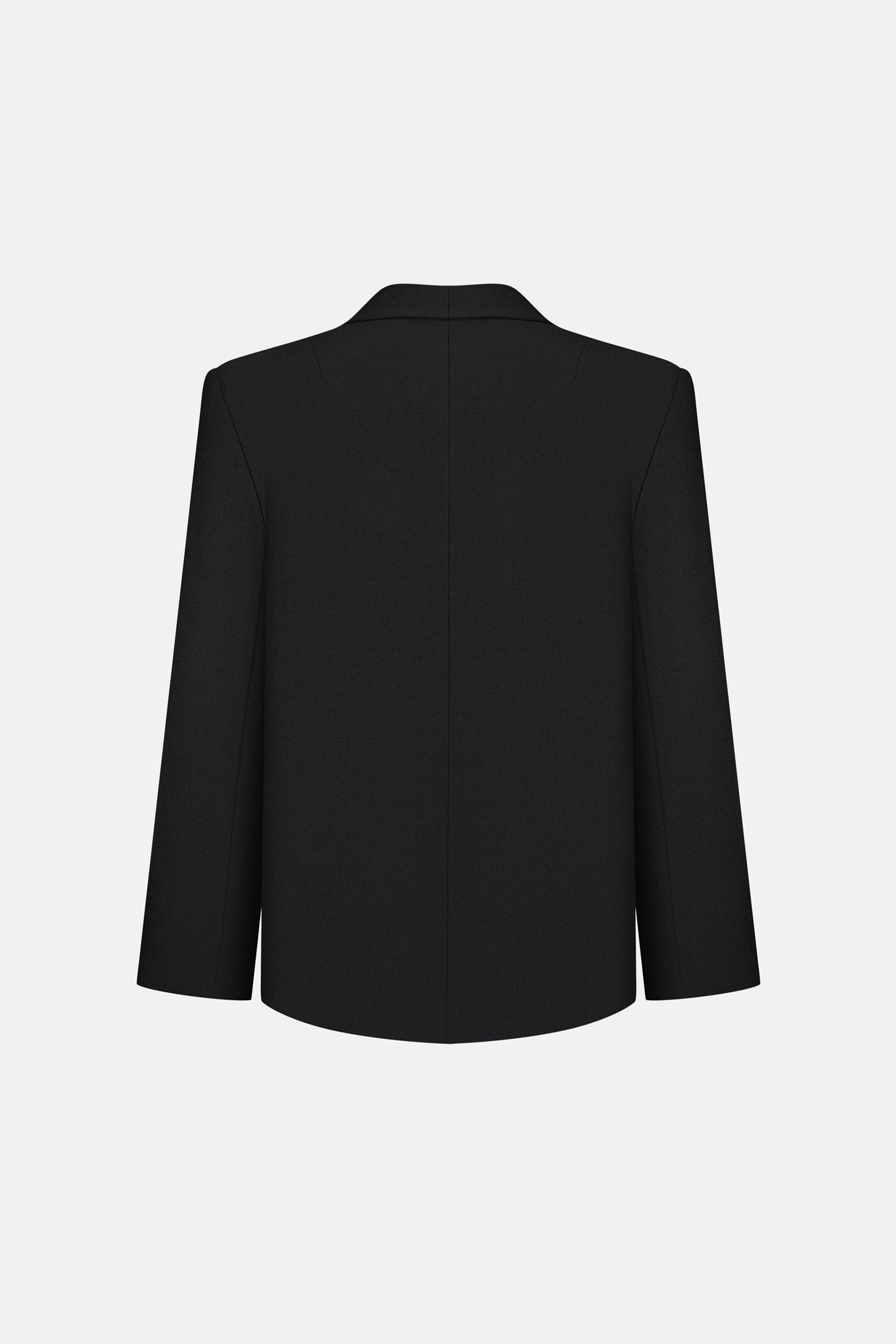 Go to product page - Opulent blazer Opulent blazer - WWT-J1169-2-12 - Photo 2