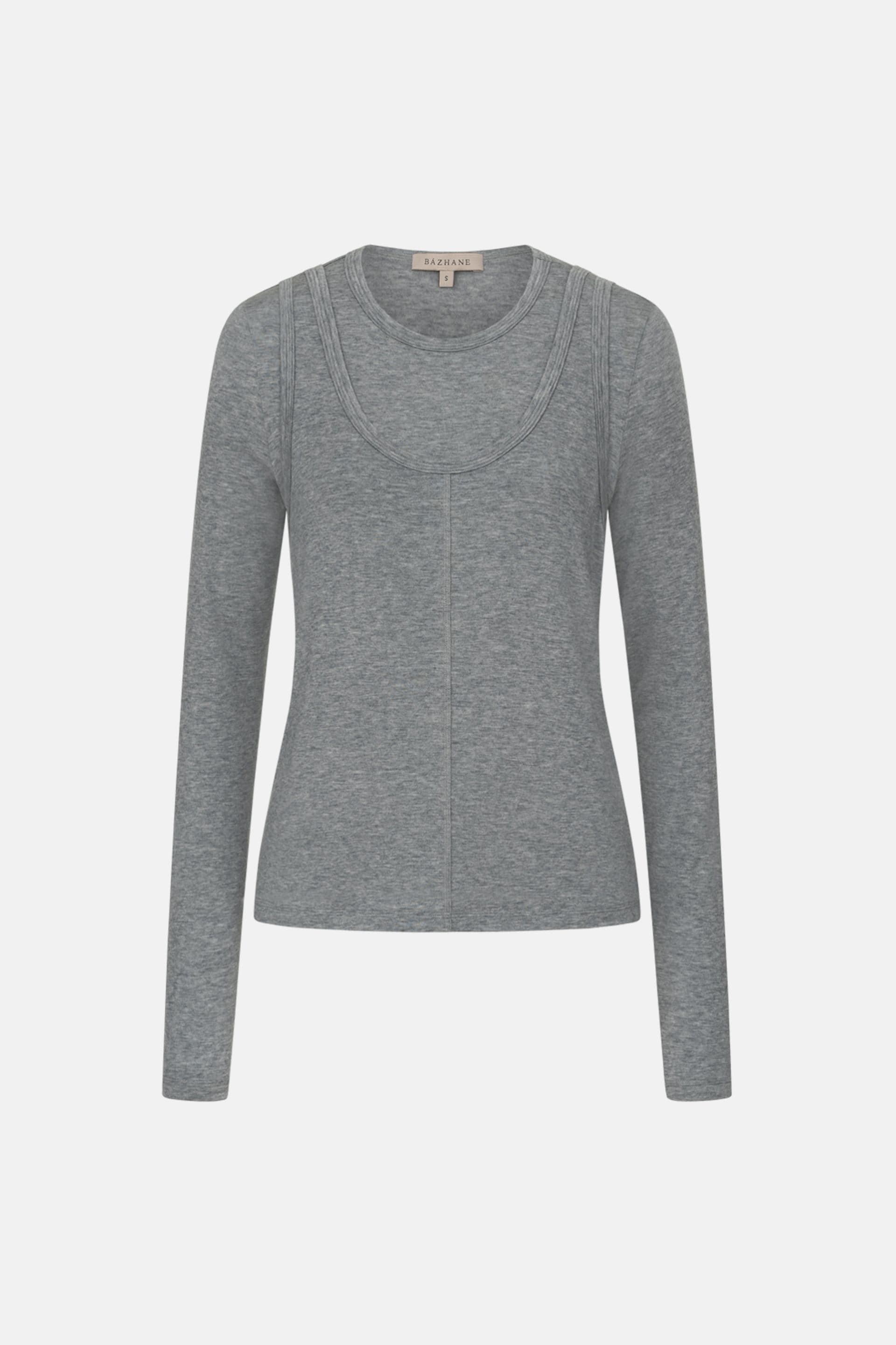 Double Longsleeve image