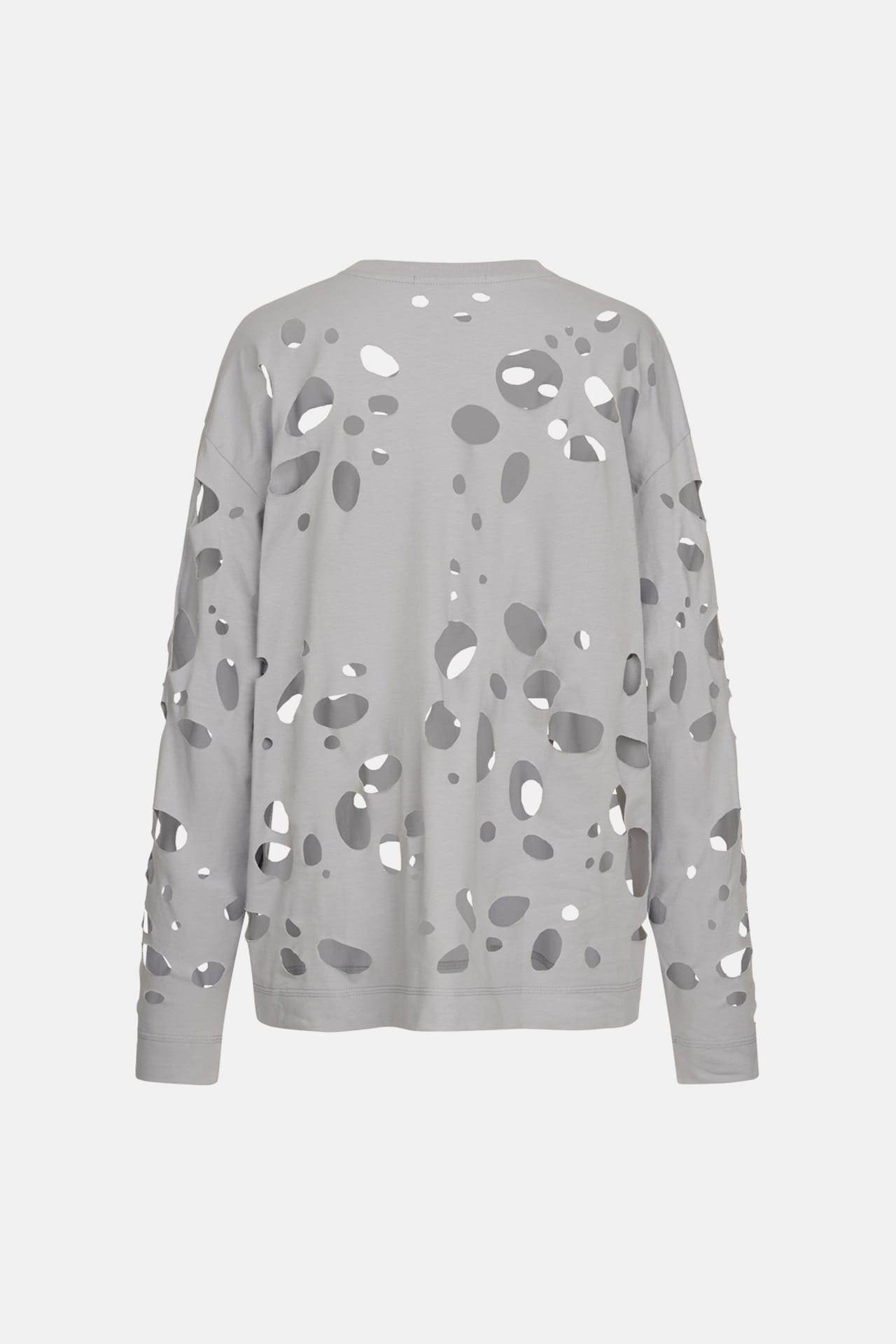 Zoom in - Wrench longsleeve Wrench longsleeve - Photo 2