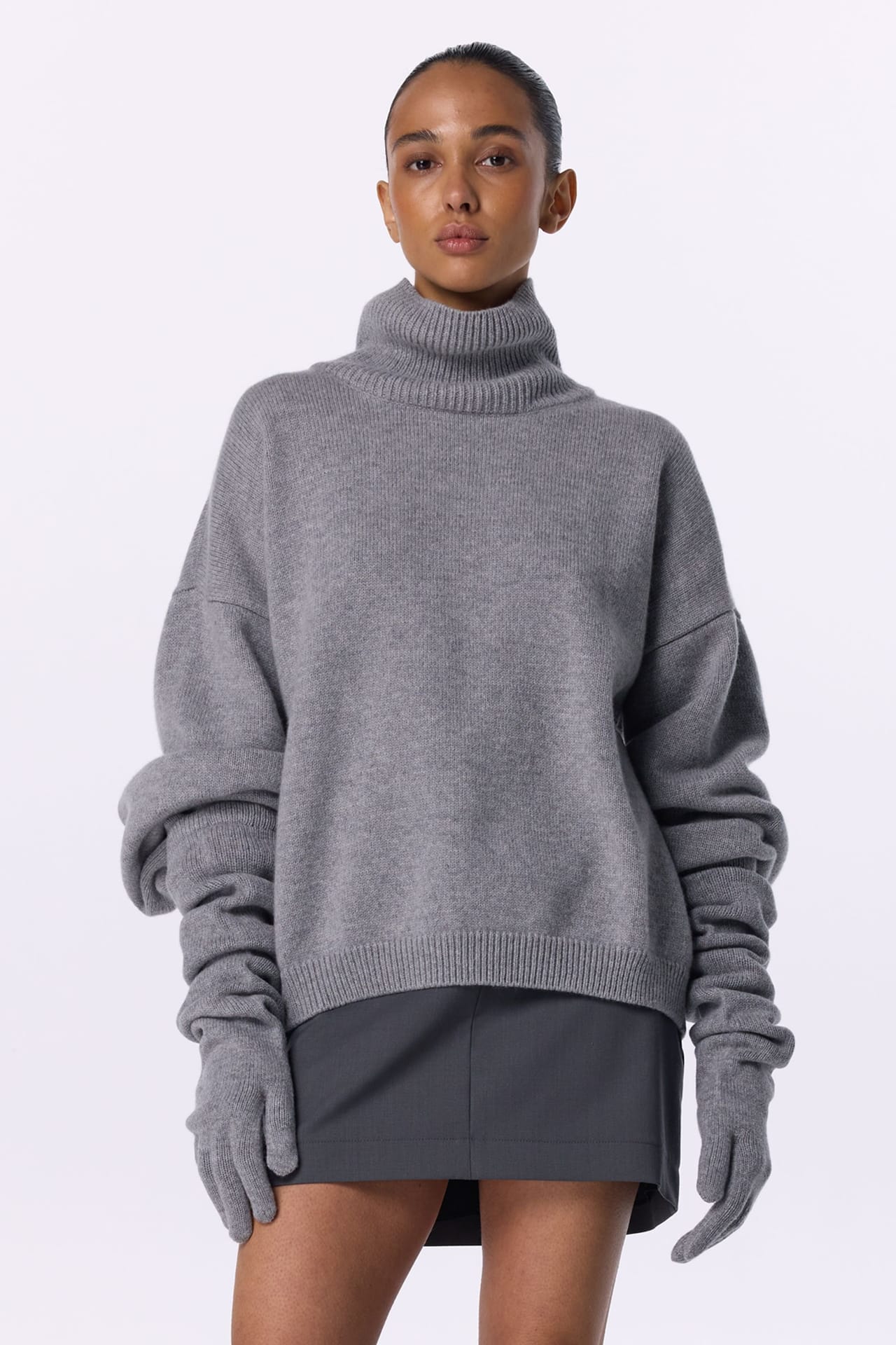 Zoom in - Pull oversize court Pull oversize court - Photo 3