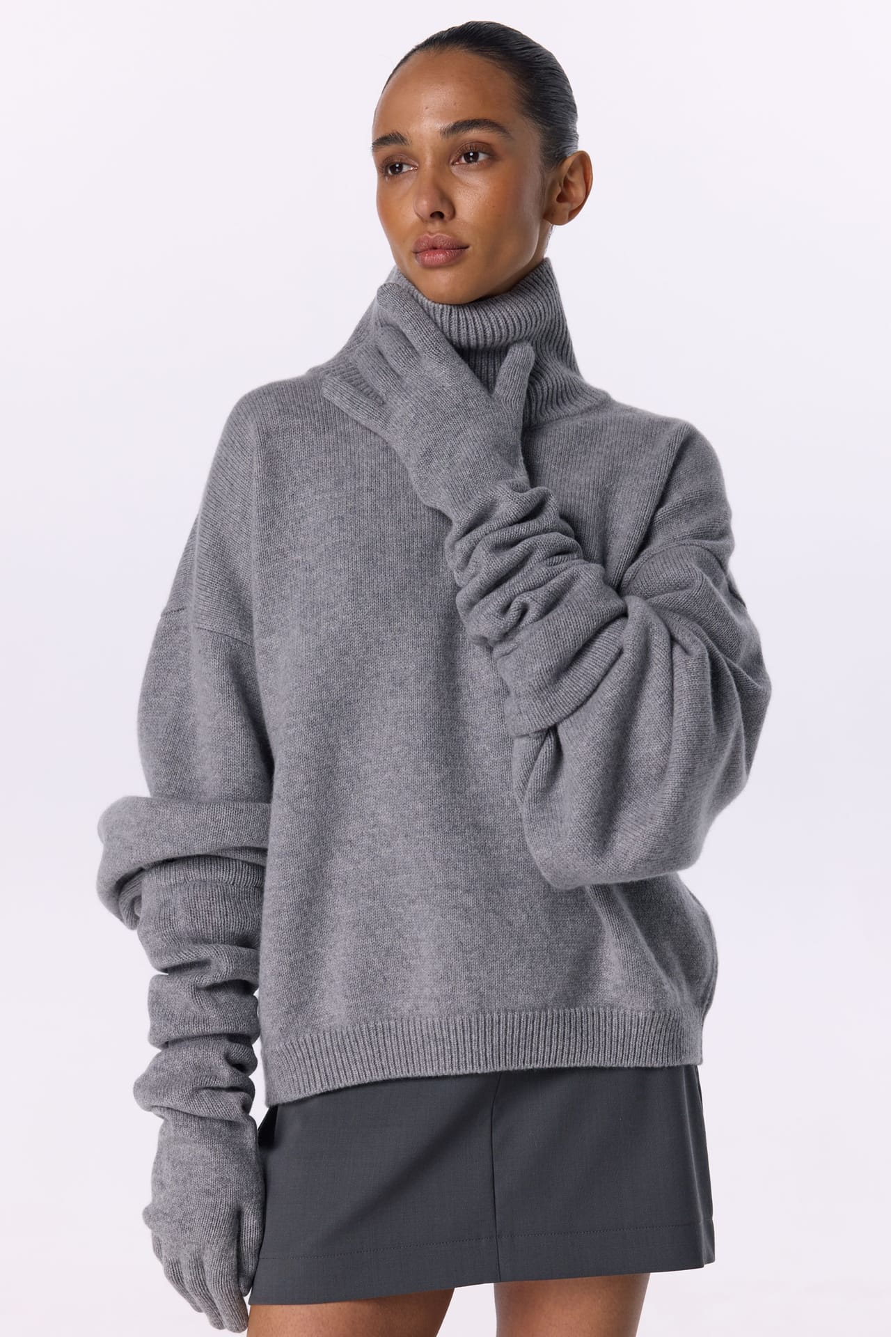 Zoom in - Pull oversize court Pull oversize court - Photo 4