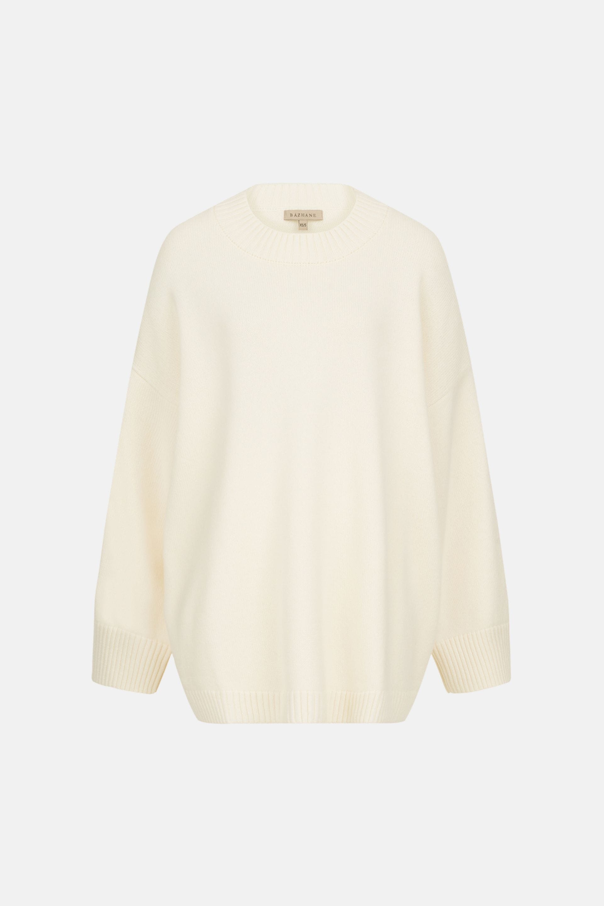 Go to product page - Pull oversize long Pull oversize long - WWT-SW4051-3-18 - Photo 1