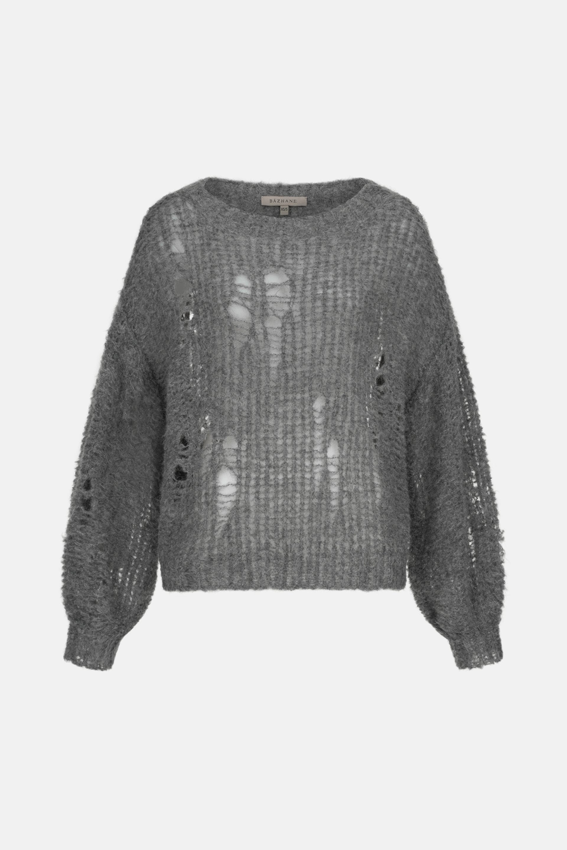 Go to product page - Pull Alpaca Pull Alpaca - WWT-SW4055-7-64 - Photo 1