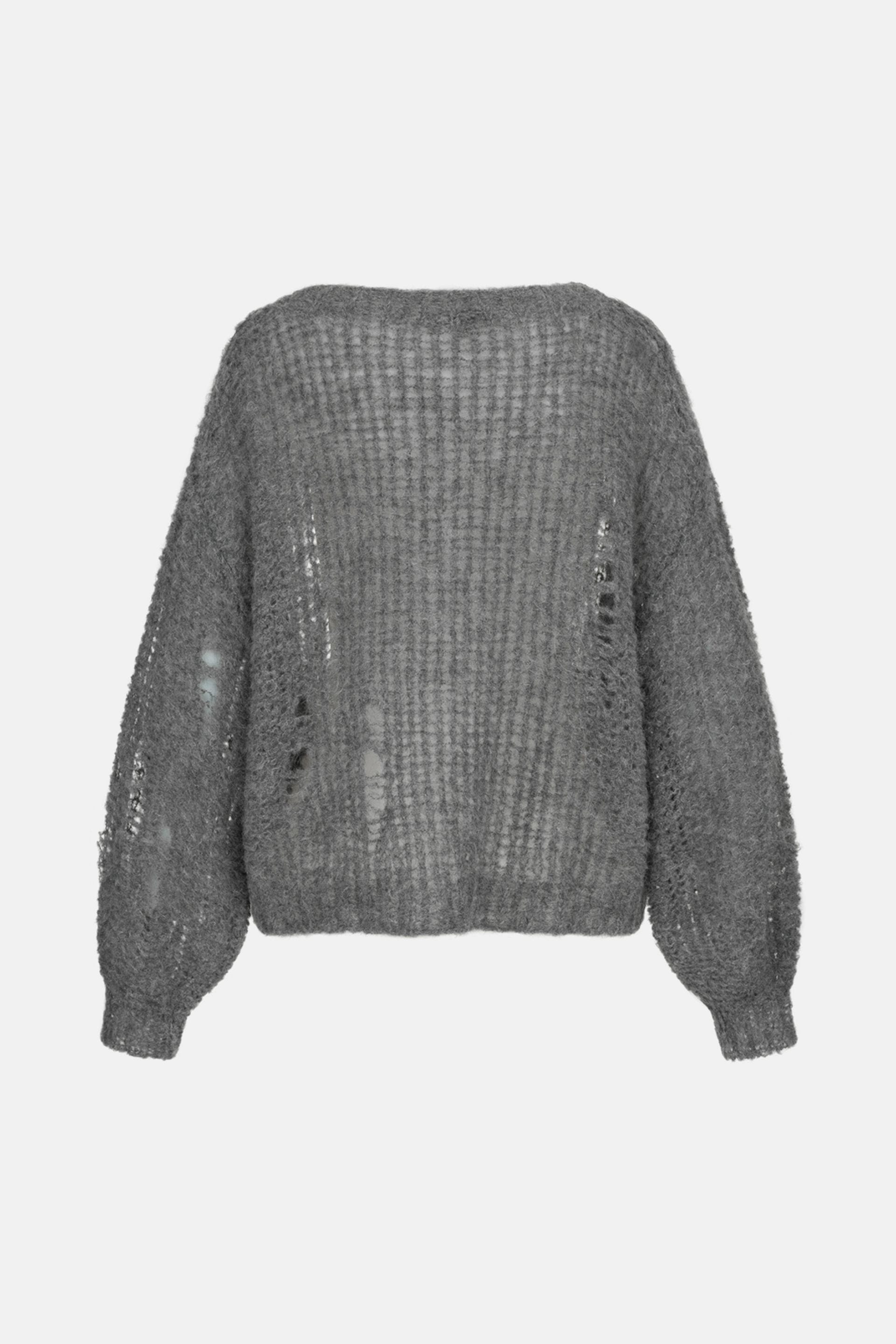 Go to product page - Pull Alpaca Pull Alpaca - WWT-SW4055-7-64 - Photo 2