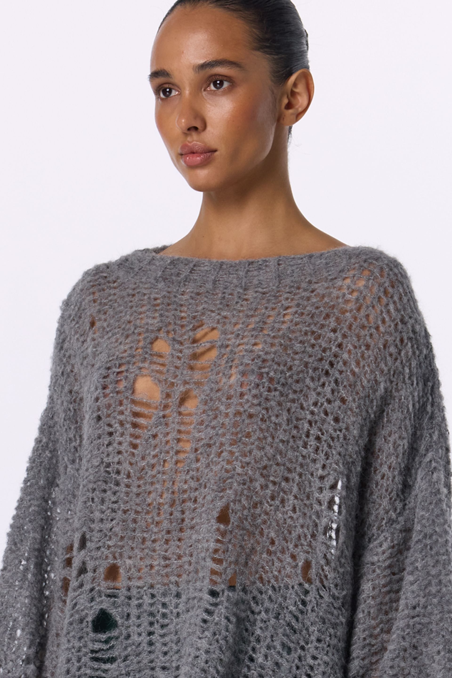 Go to product page - Pull Alpaca Pull Alpaca - WWT-SW4055-7-64 - Photo 5