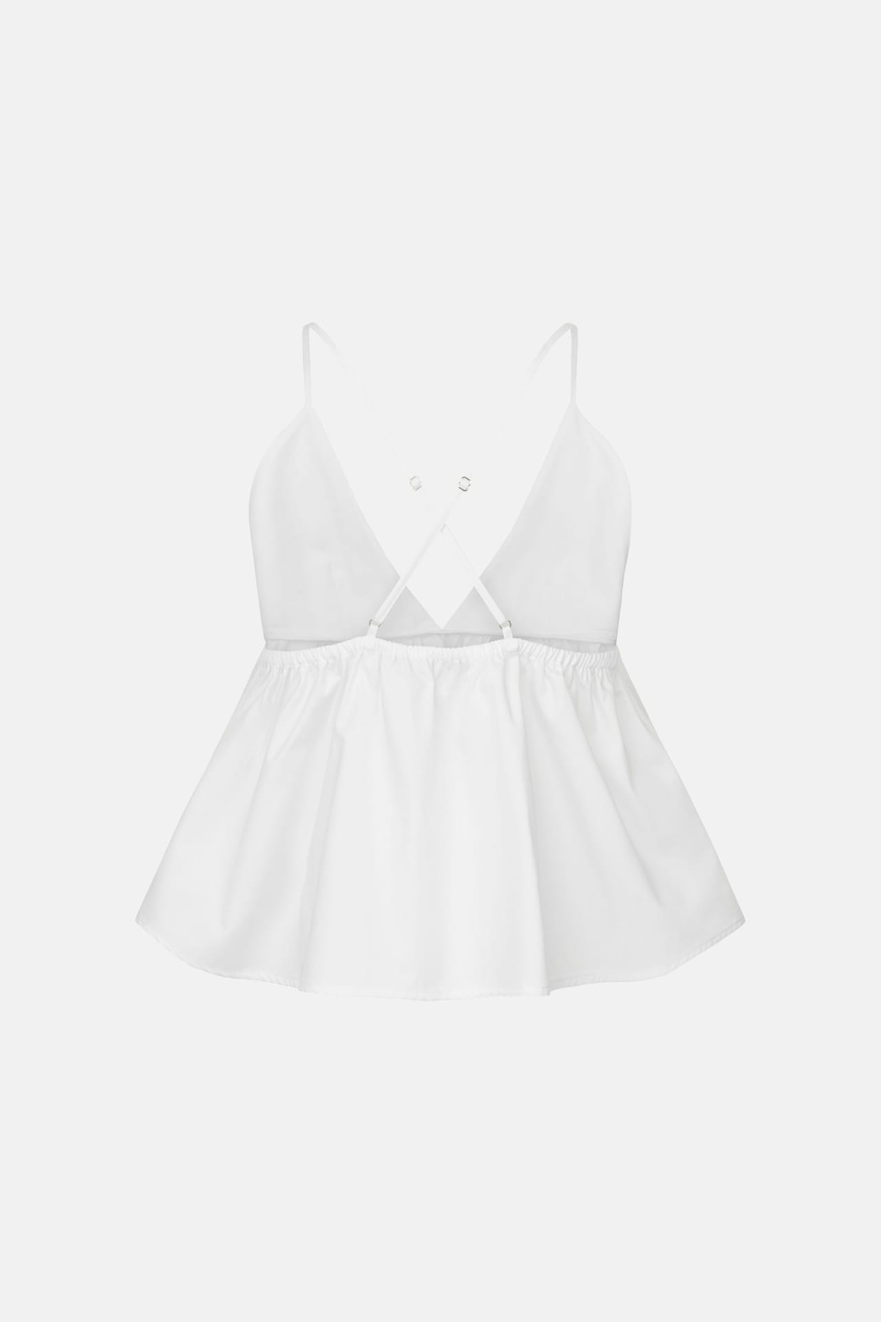 Zoom in - Whipped cream top Whipped cream top - Photo 2