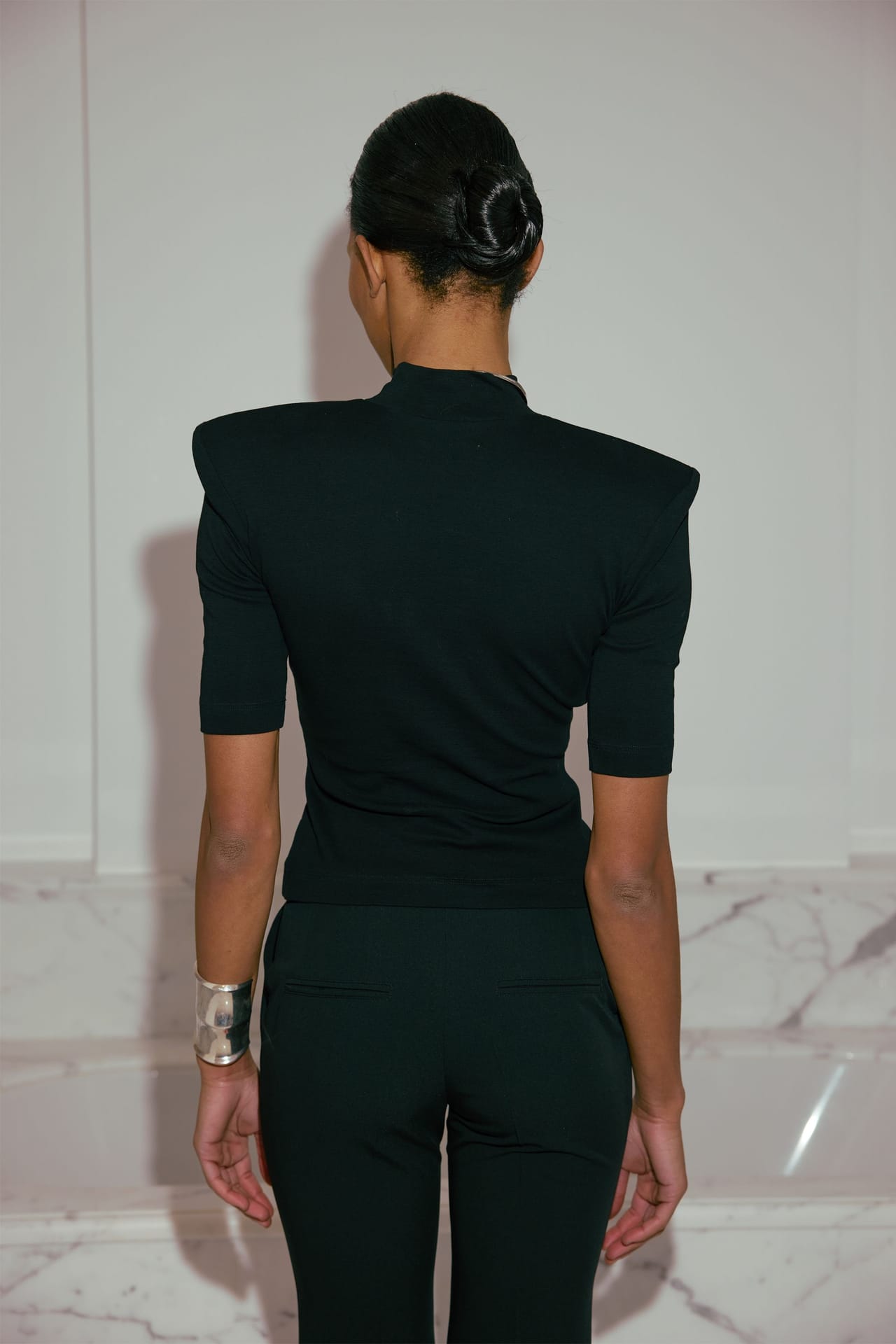 Zoom in - Top Fearless Top Fearless - Photo 4