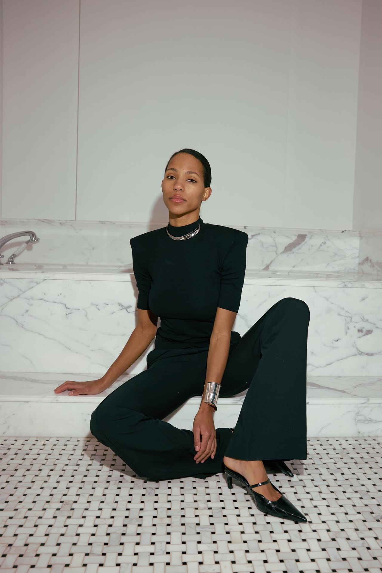 Zoom in - Top Fearless Top Fearless - Photo 5