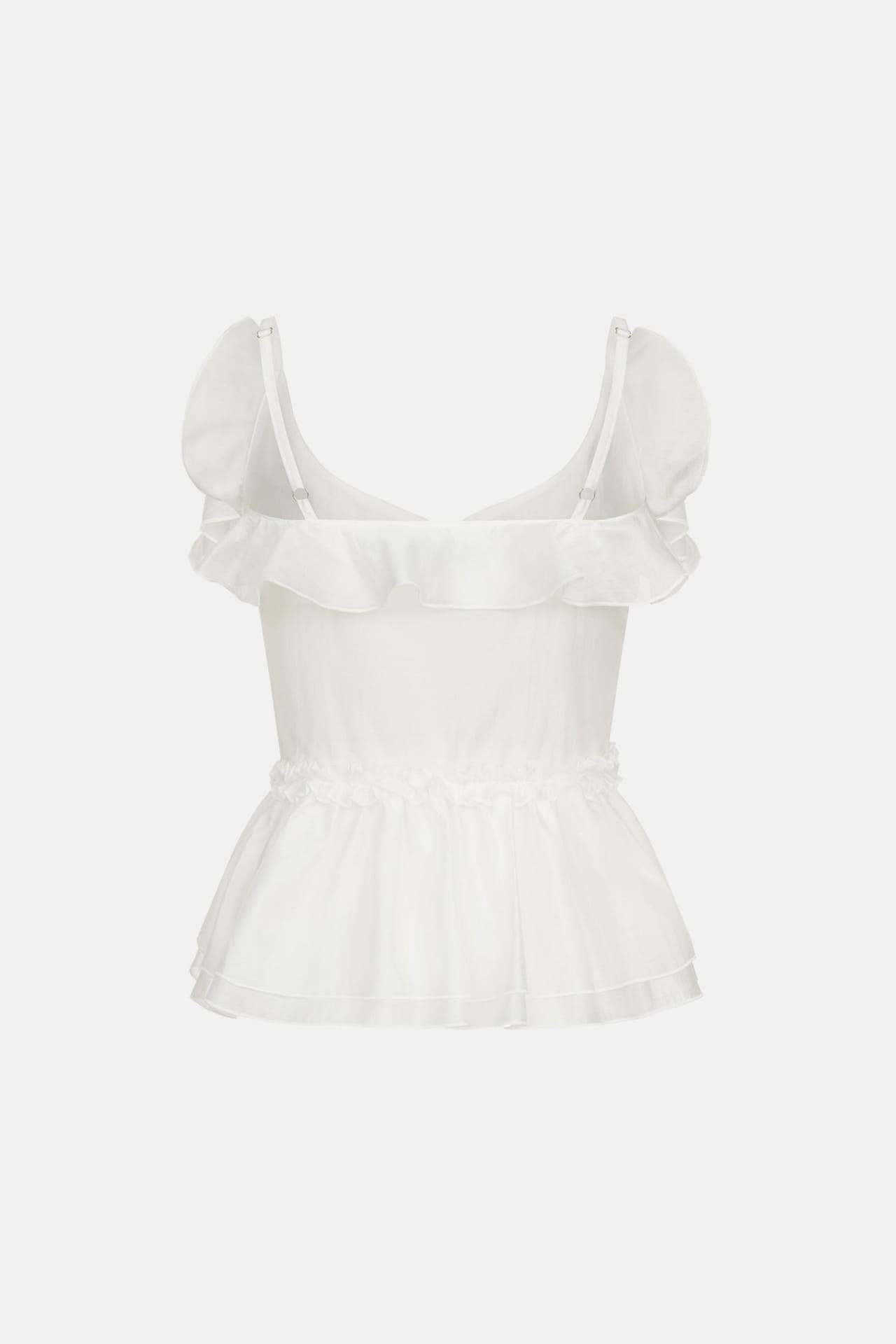 Zoom in - Whisper top Whisper top - Photo 2