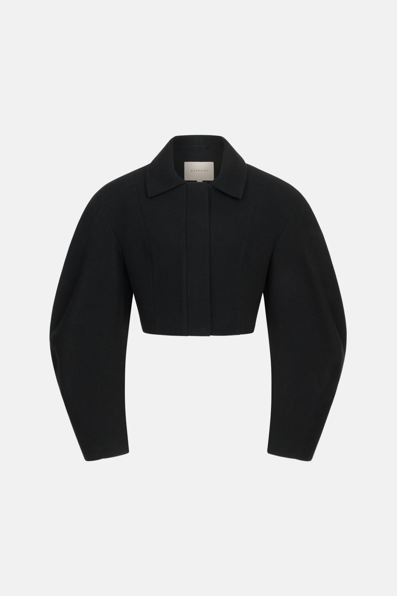 Zoom in - Horn Bomber Horn Bomber - Photo 1