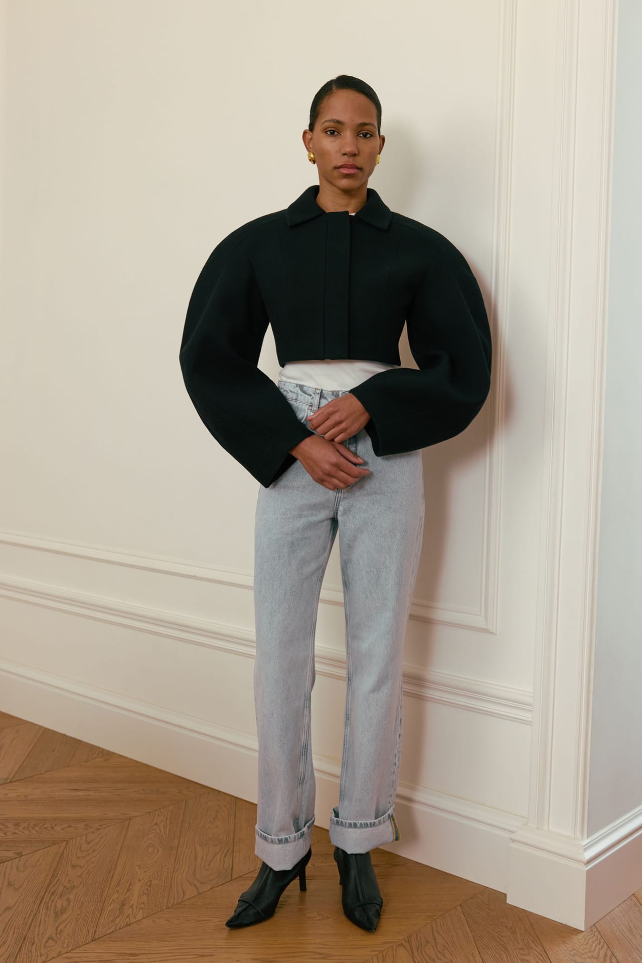 Zoom in - Horn Bomber Horn Bomber - Photo 3