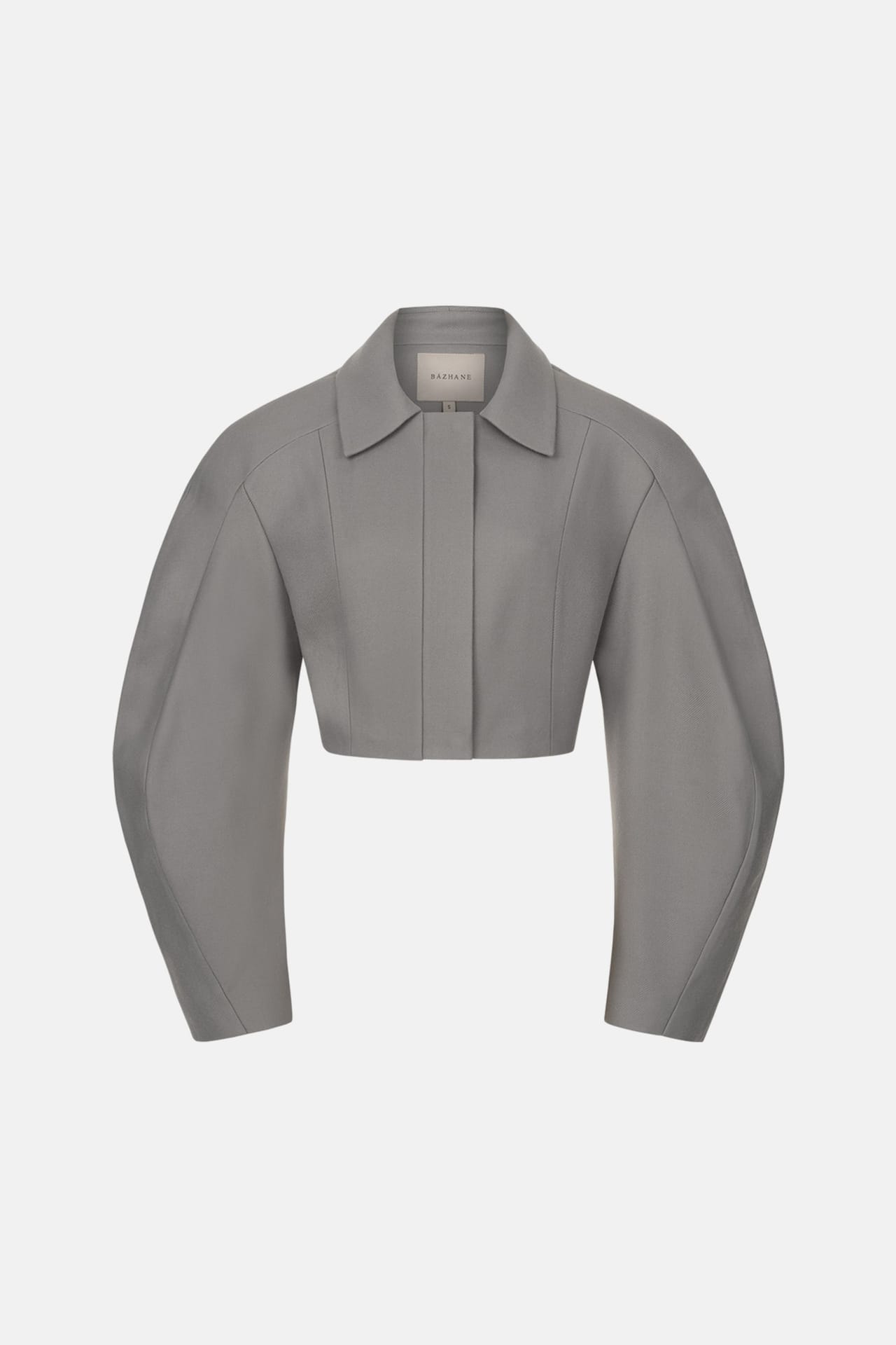 Zoom in - Horn Bomber Horn Bomber - Photo 1