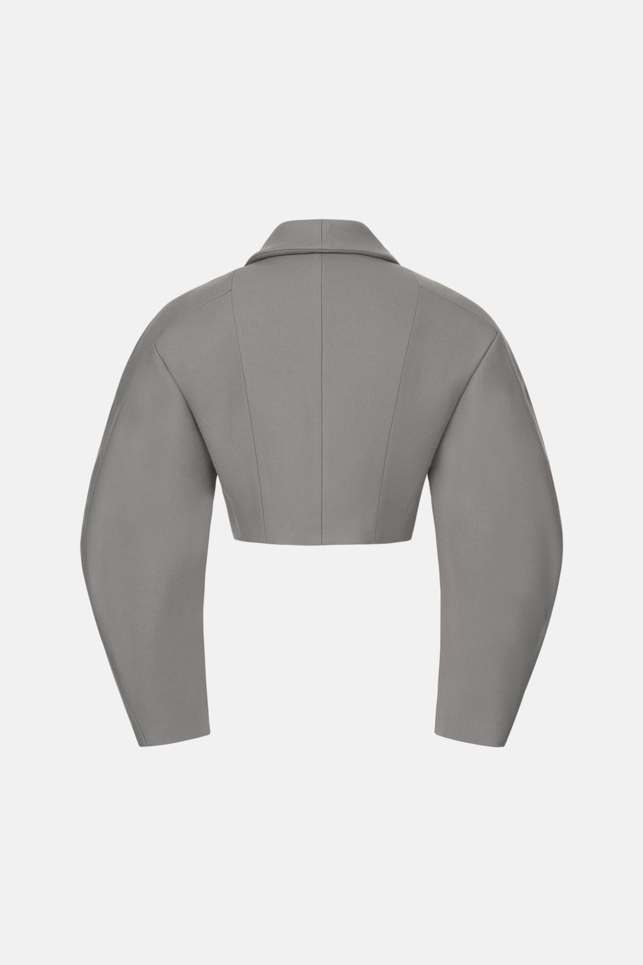 Zoom in - Horn Bomber Horn Bomber - Photo 2