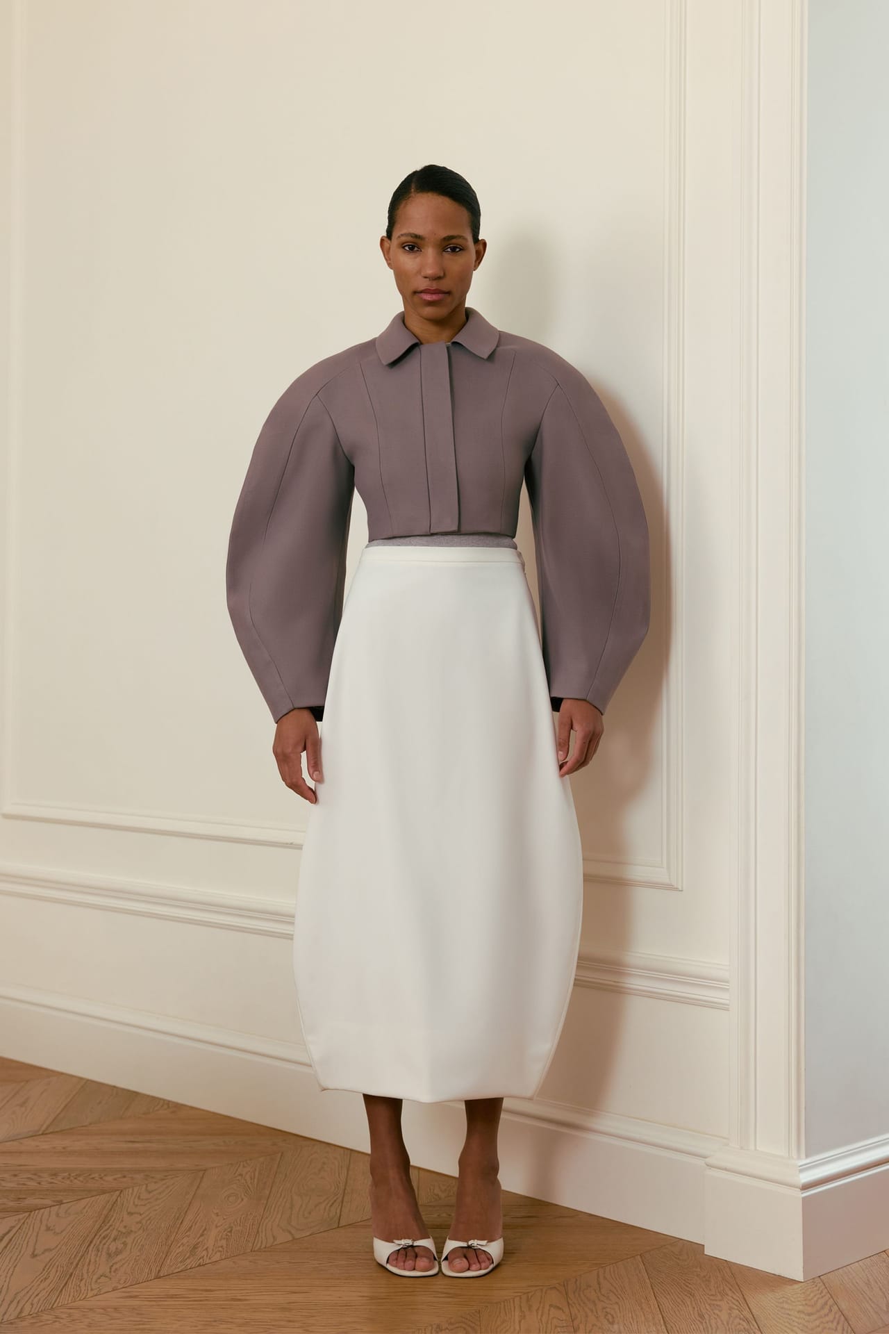 Zoom in - Horn Bomber Horn Bomber - Photo 3