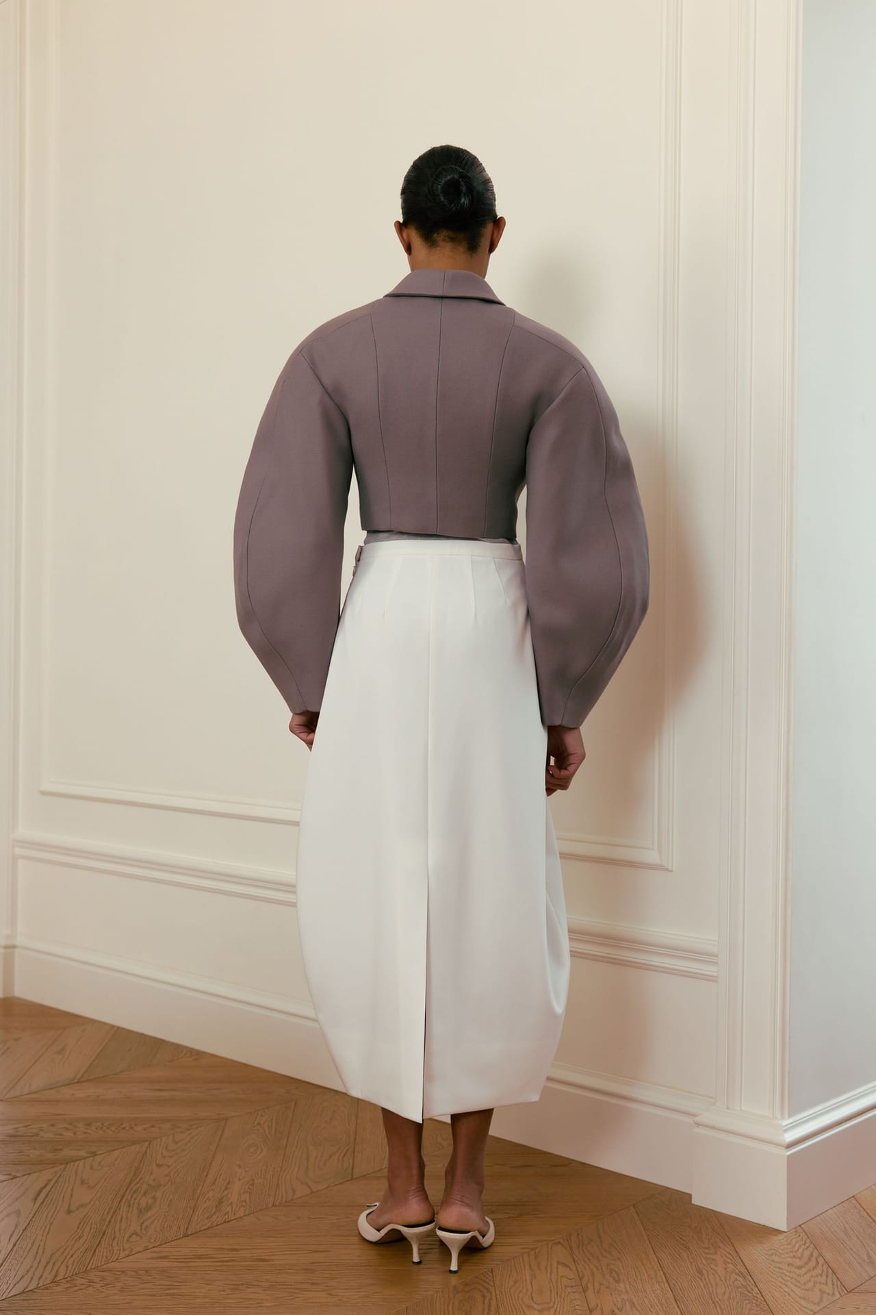 Zoom in - Horn Bomber Horn Bomber - Photo 4