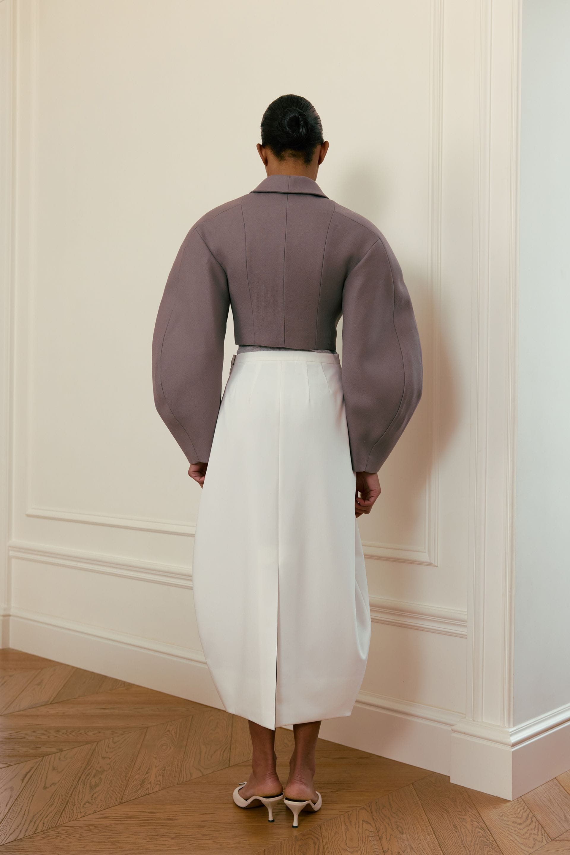 Go to product page - Horn Bomber Horn Bomber - WWU-BMB1112-9-38 - Photo 4