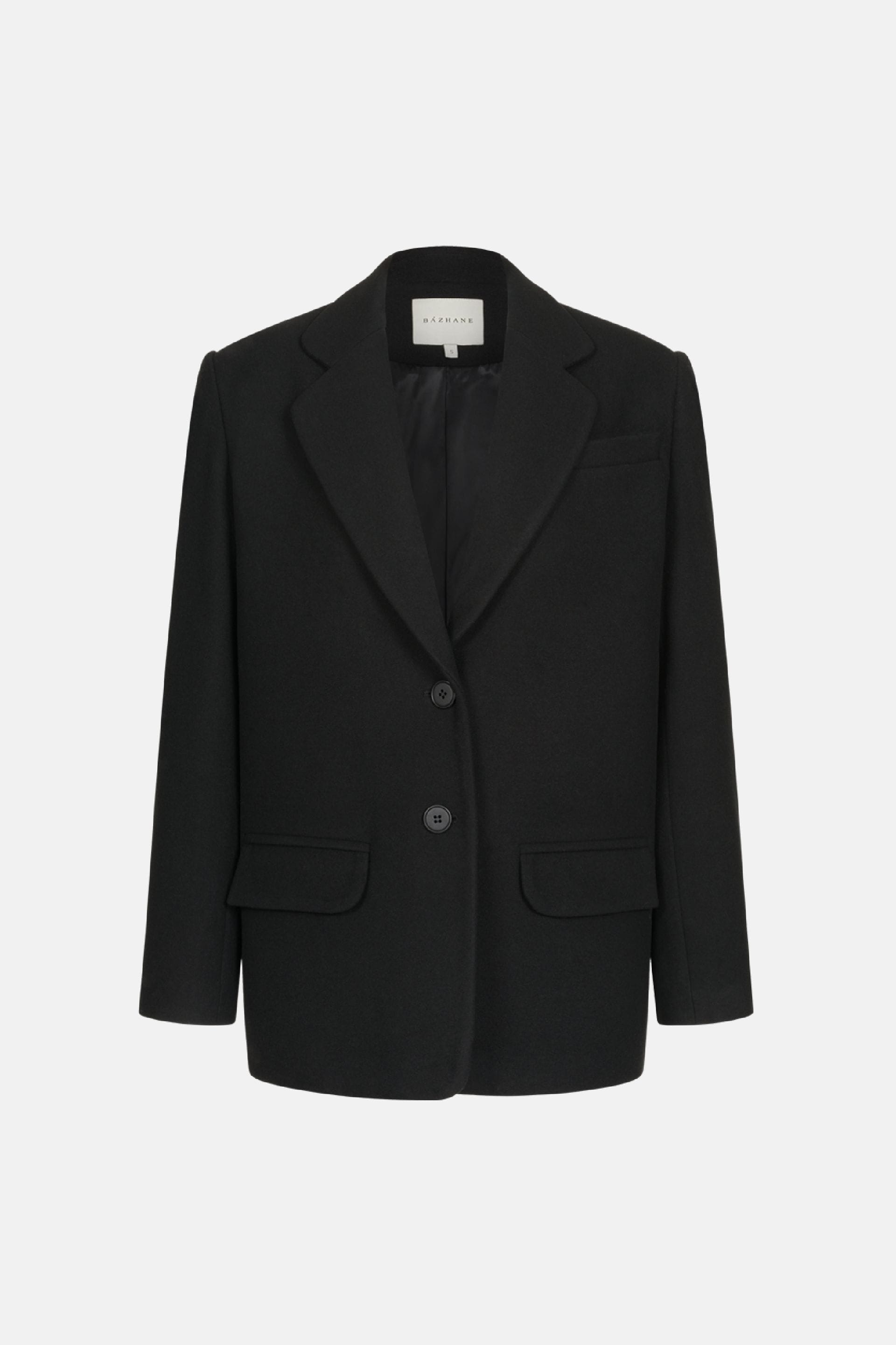 Go to product page - Oversized coat-jacket Oversized coat-jacket - WWU-JC1034-2-32 - Photo 1