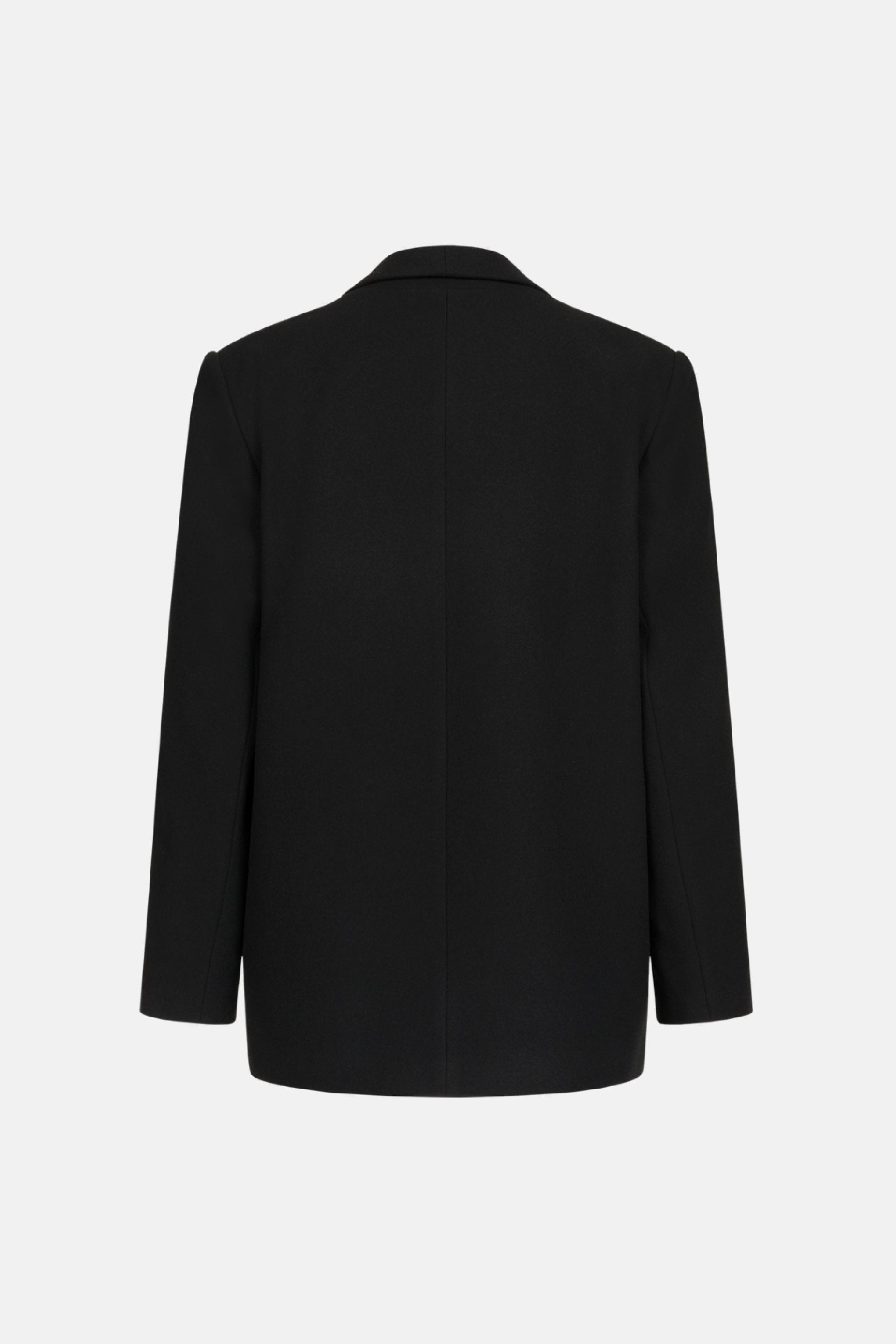 Go to product page - Oversized coat-jacket Oversized coat-jacket - WWU-JC1034-2-32 - Photo 2