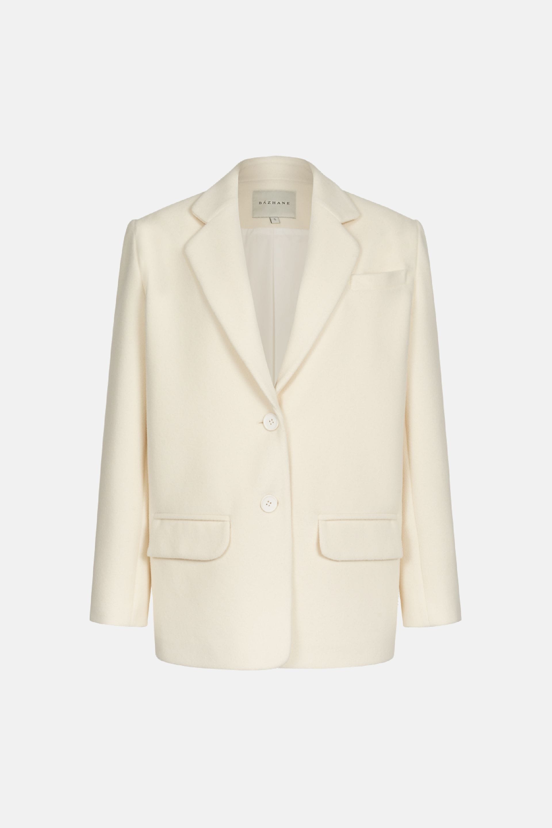 Go to product page - Oversized coat-jacket Oversized coat-jacket - WWU-JC1034-3-53 - Photo 1