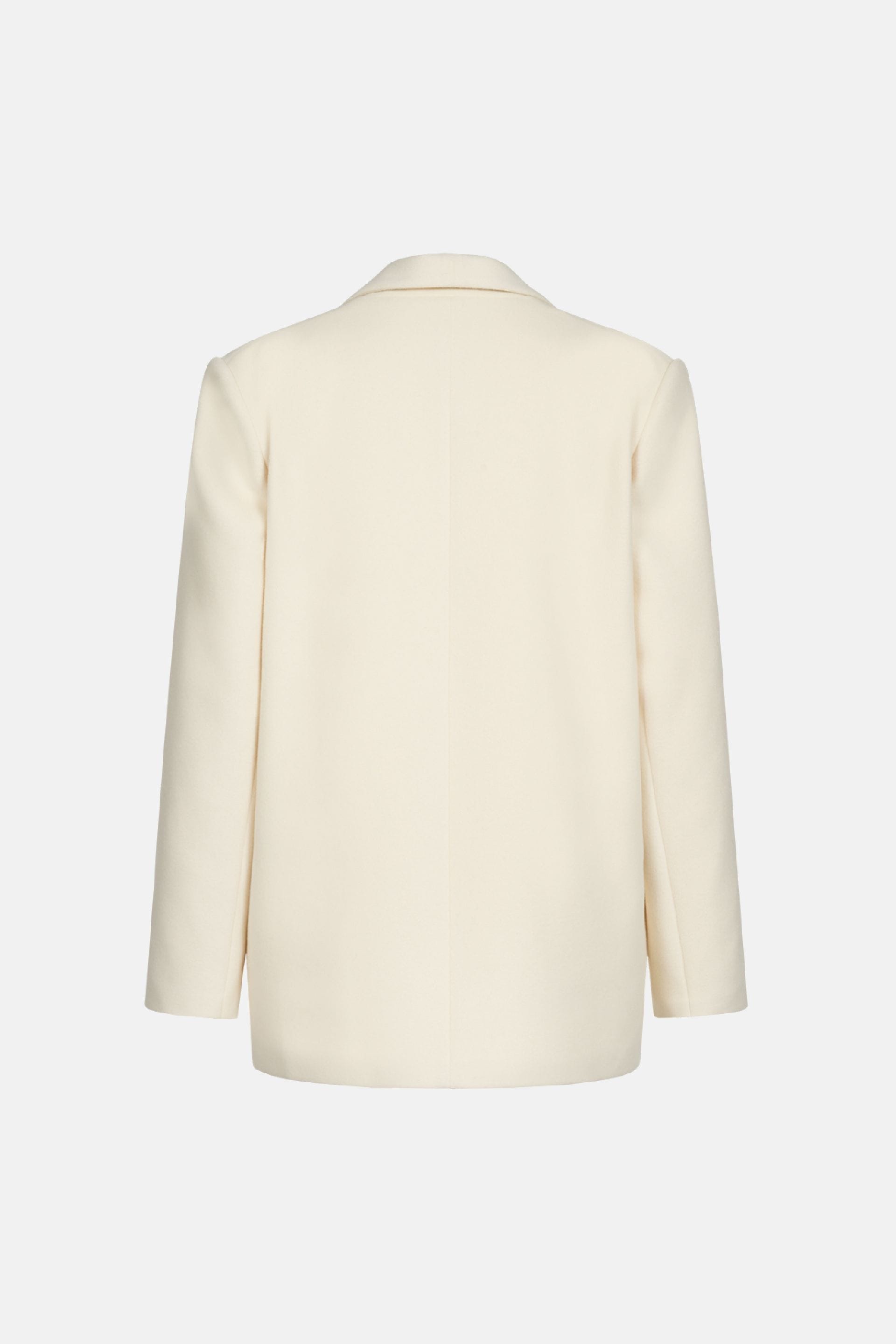 Go to product page - Oversized coat-jacket Oversized coat-jacket - WWU-JC1034-3-53 - Photo 2