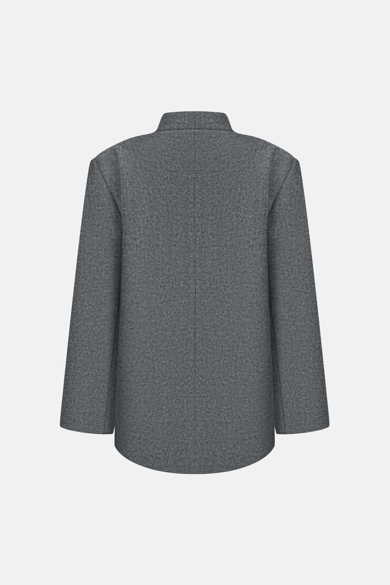 Zoom in - Manteau-veste Lucid Manteau-veste Lucid - Photo 2